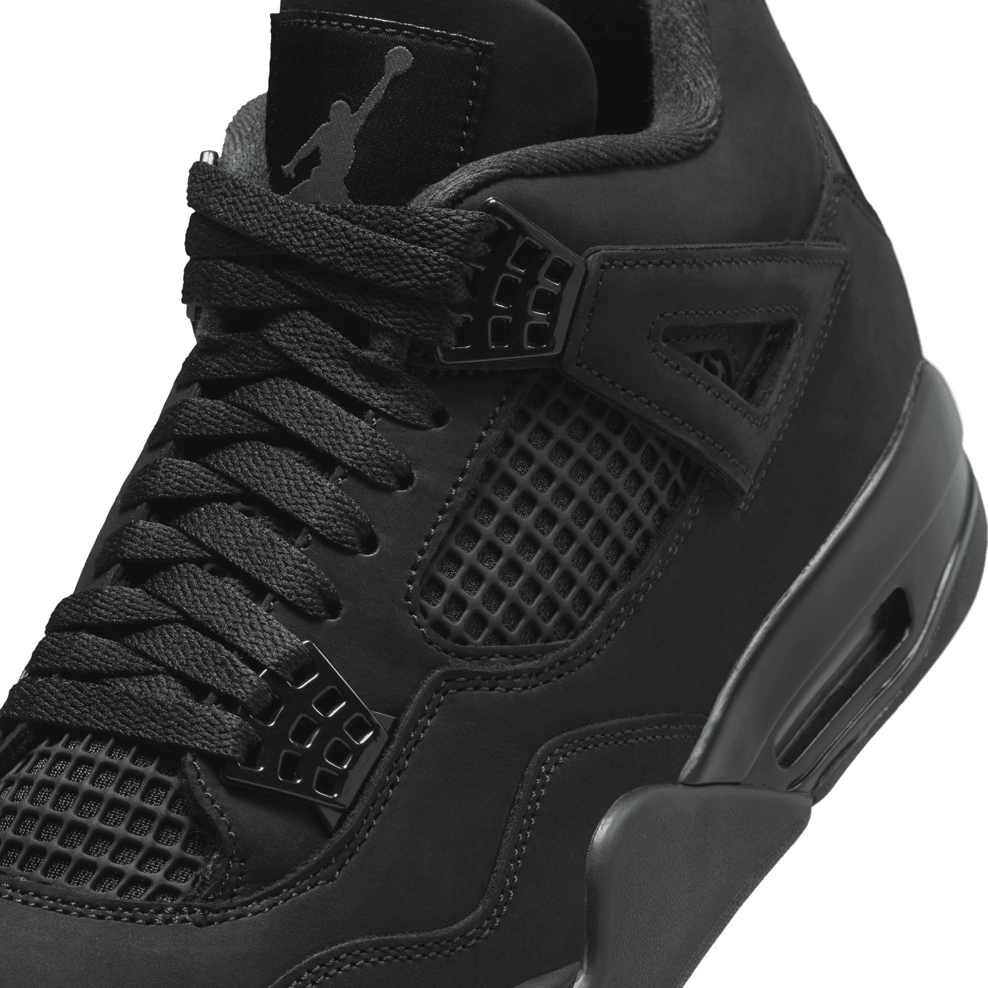 Nike Air Jordan 4 Retro Basketball Shoes