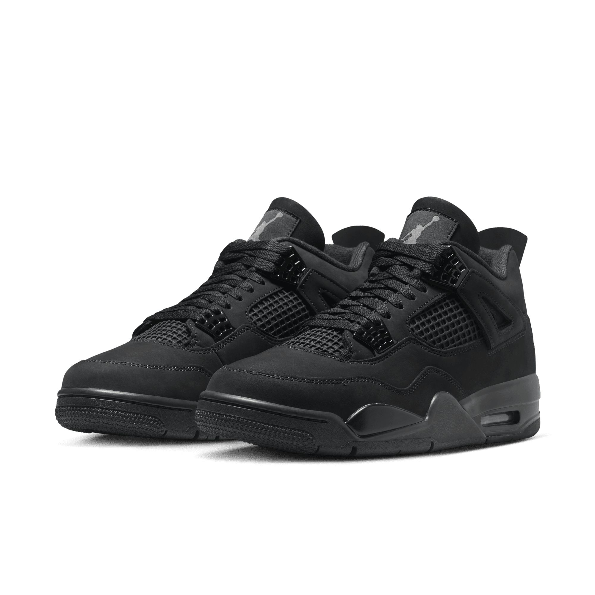 Nike Air Jordan 4 Retro Basketball Shoes