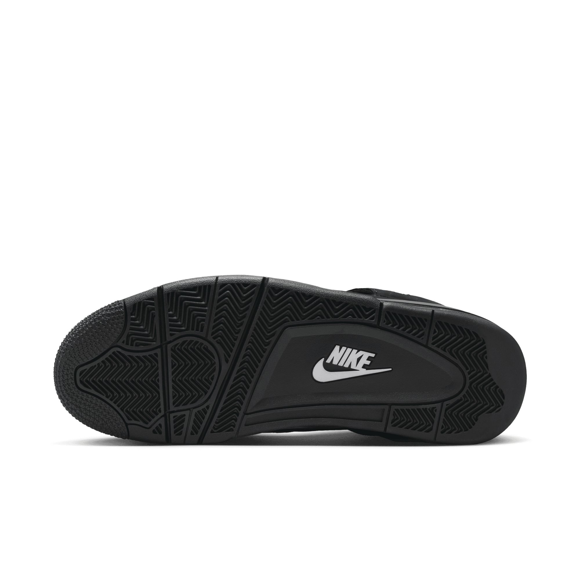 Nike Air Jordan 4 Retro Basketball Shoes