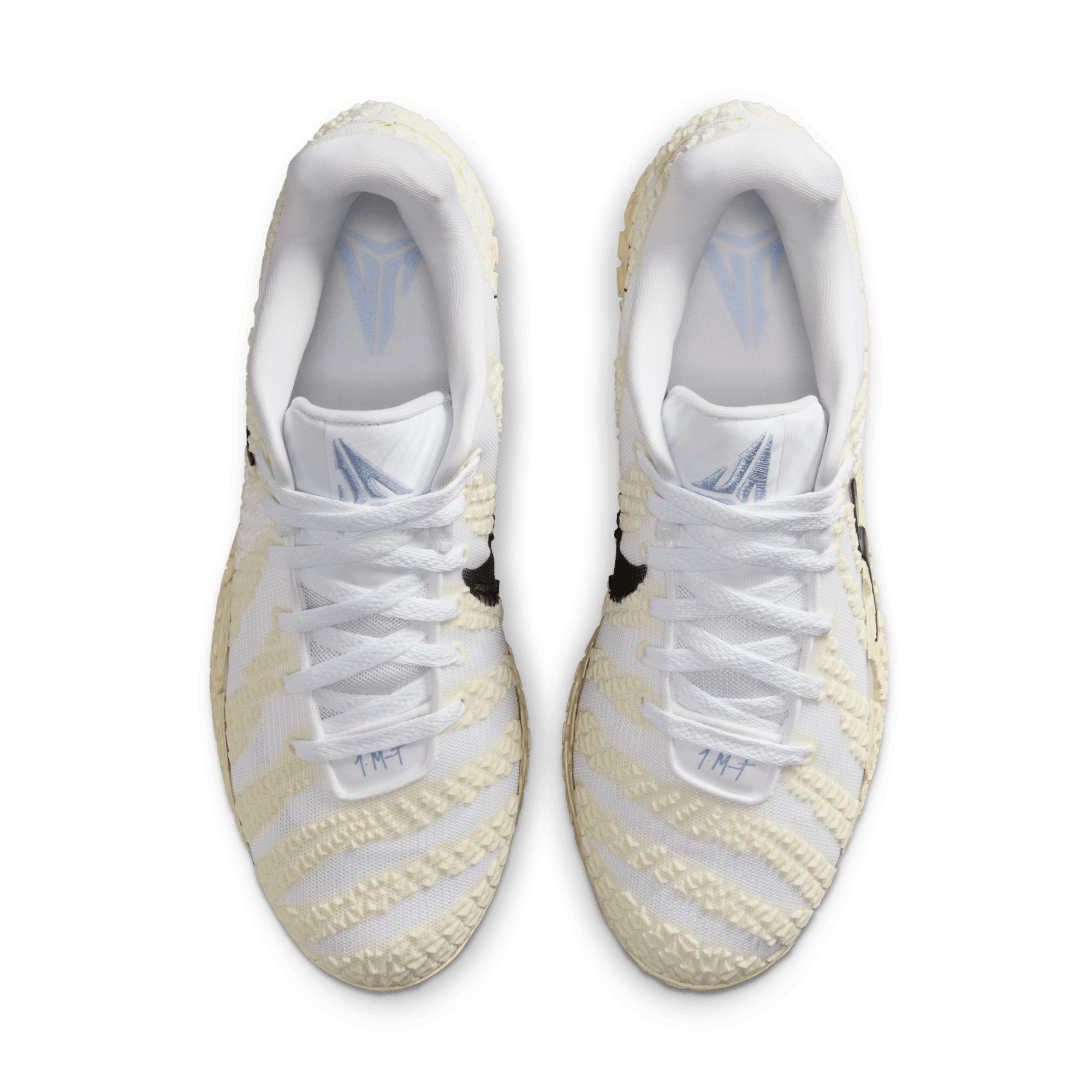 Nike JA 3 Basketball Shoes