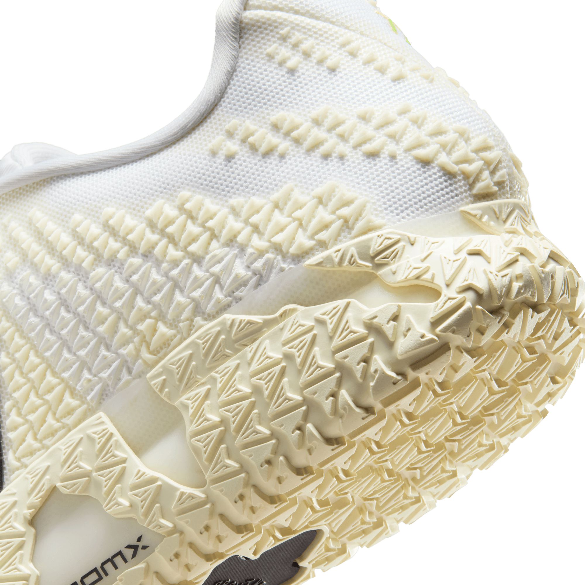 Nike JA 3 Basketball Shoes