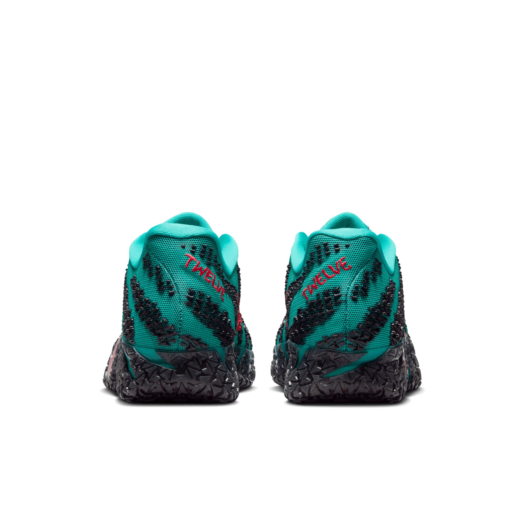 Nike Ja 3 Responsive Basketball Shoes