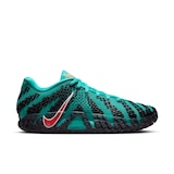 Nike Ja 3 Responsive Basketball Shoes Side_Right