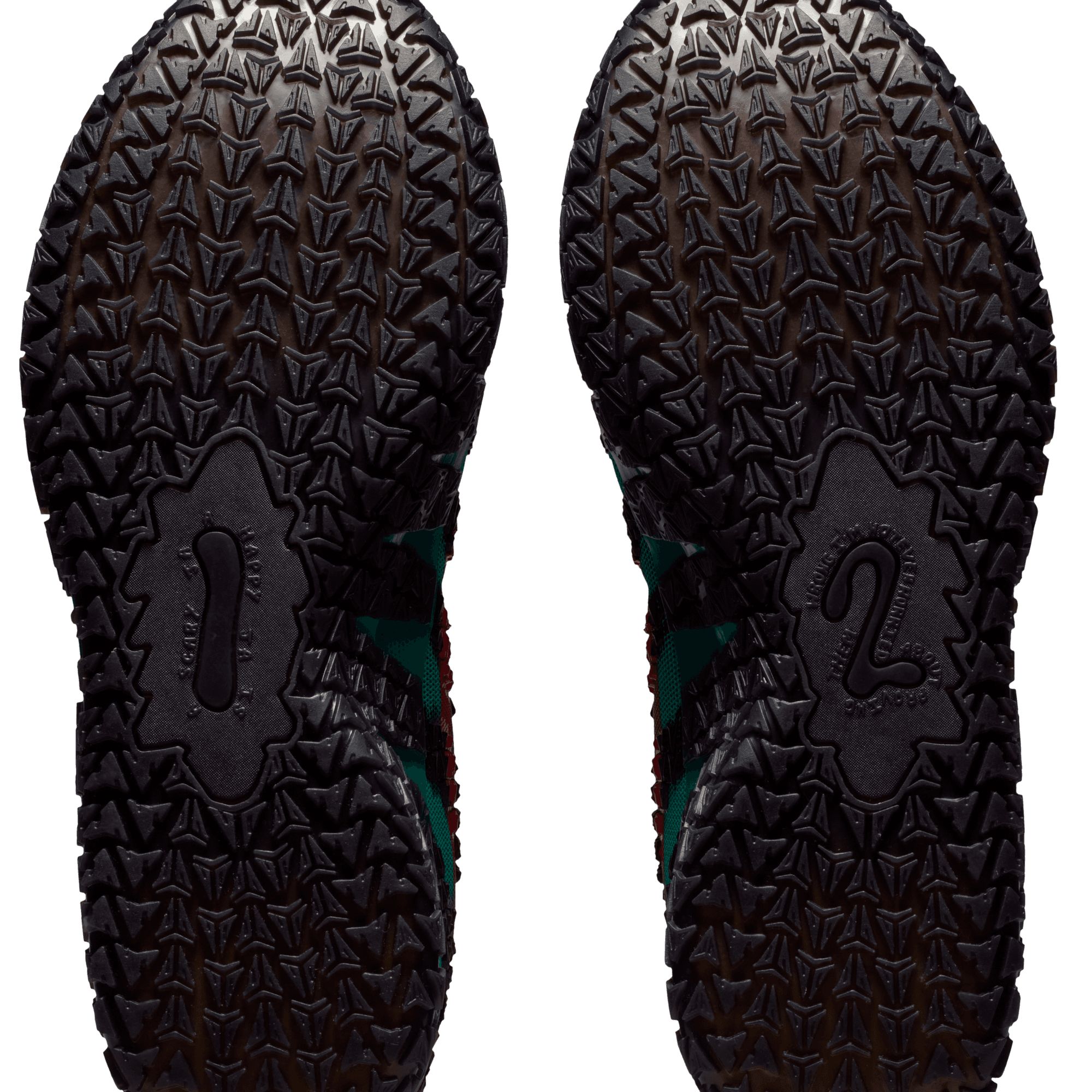 Nike Ja 3 Responsive Basketball Shoes