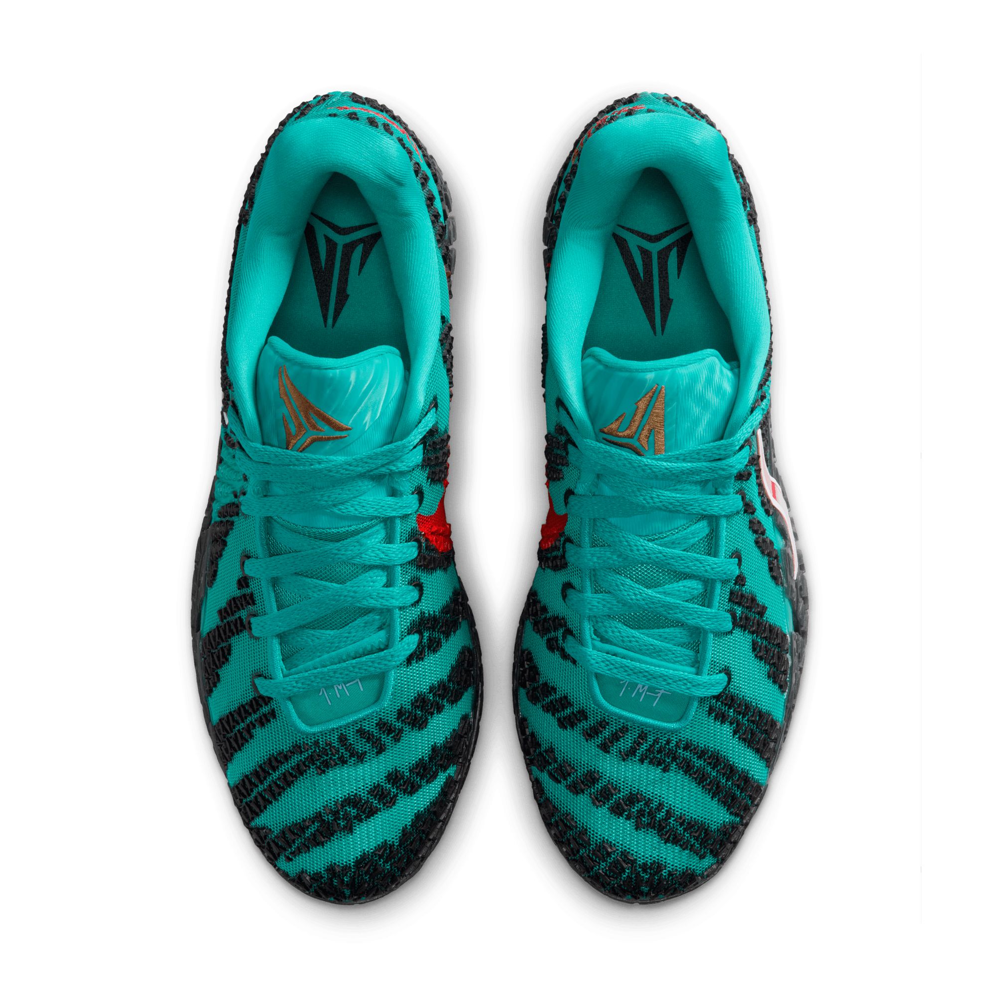 Nike Ja 3 Responsive Basketball Shoes