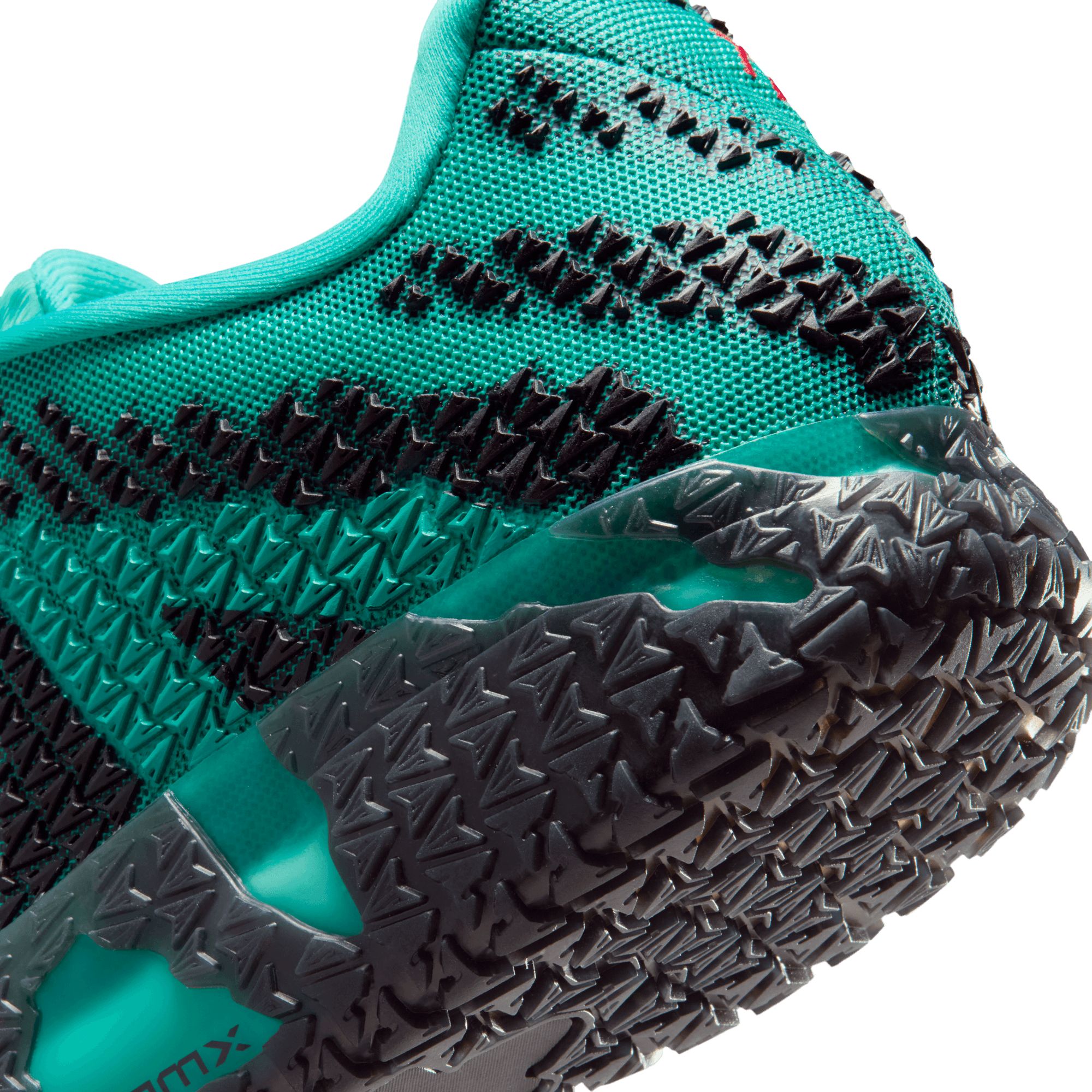 Nike Ja 3 Responsive Basketball Shoes