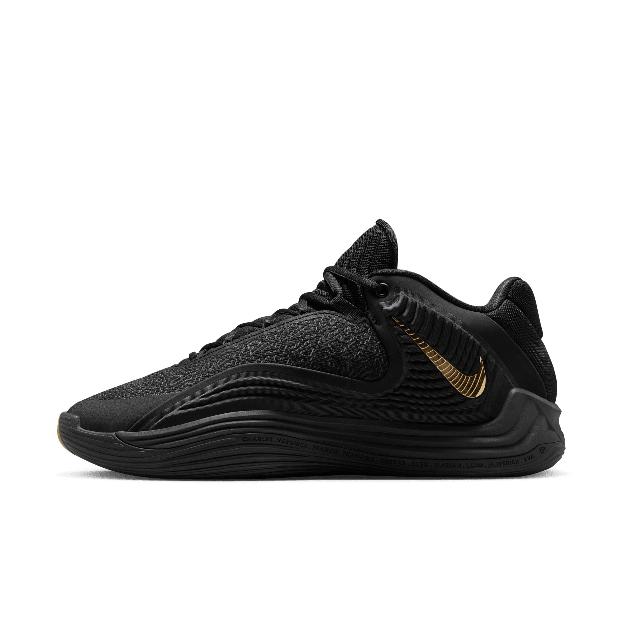 Nike Giannis Freak 7 Basketball Shoes