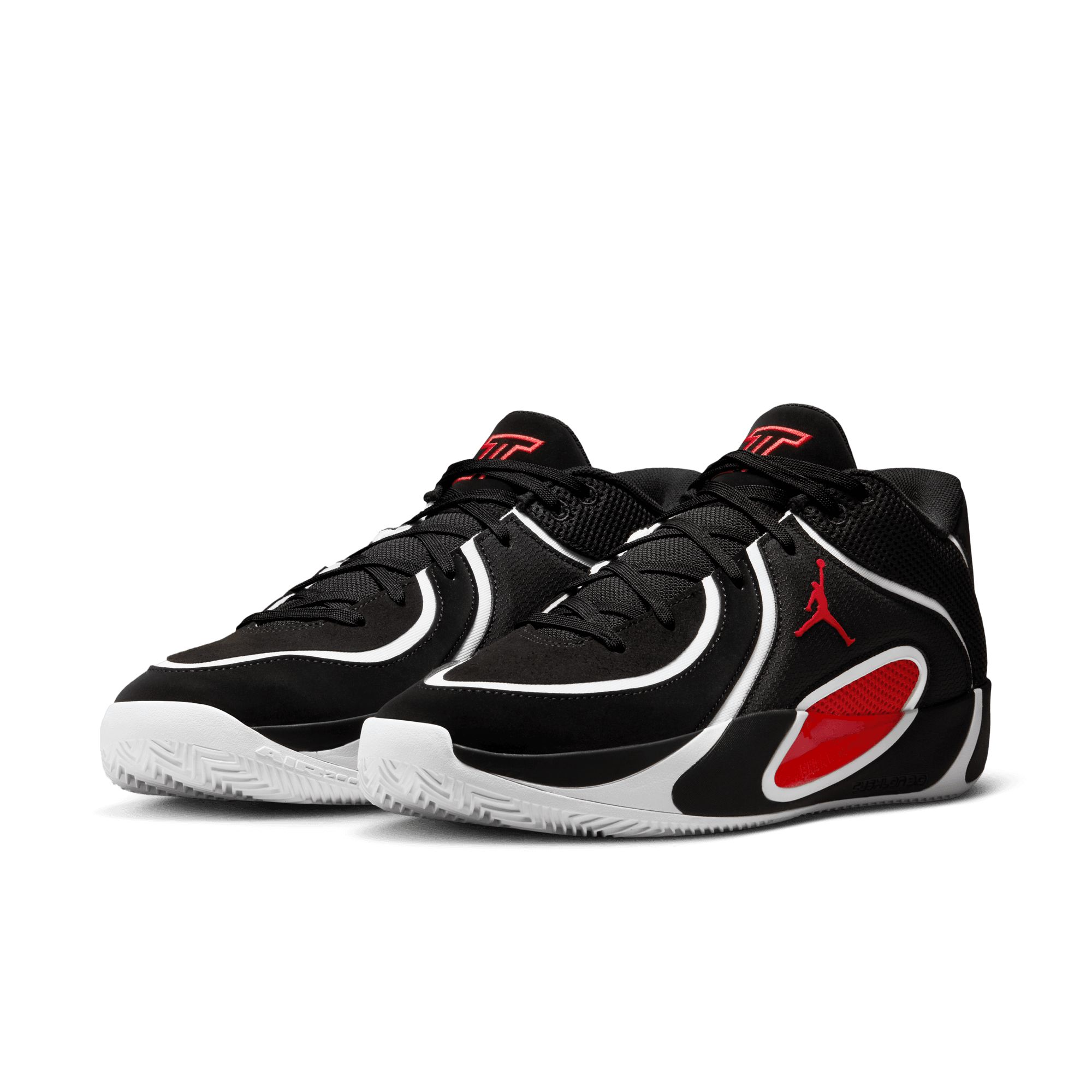 Jordan Tatum 4 Basketball Shoes
