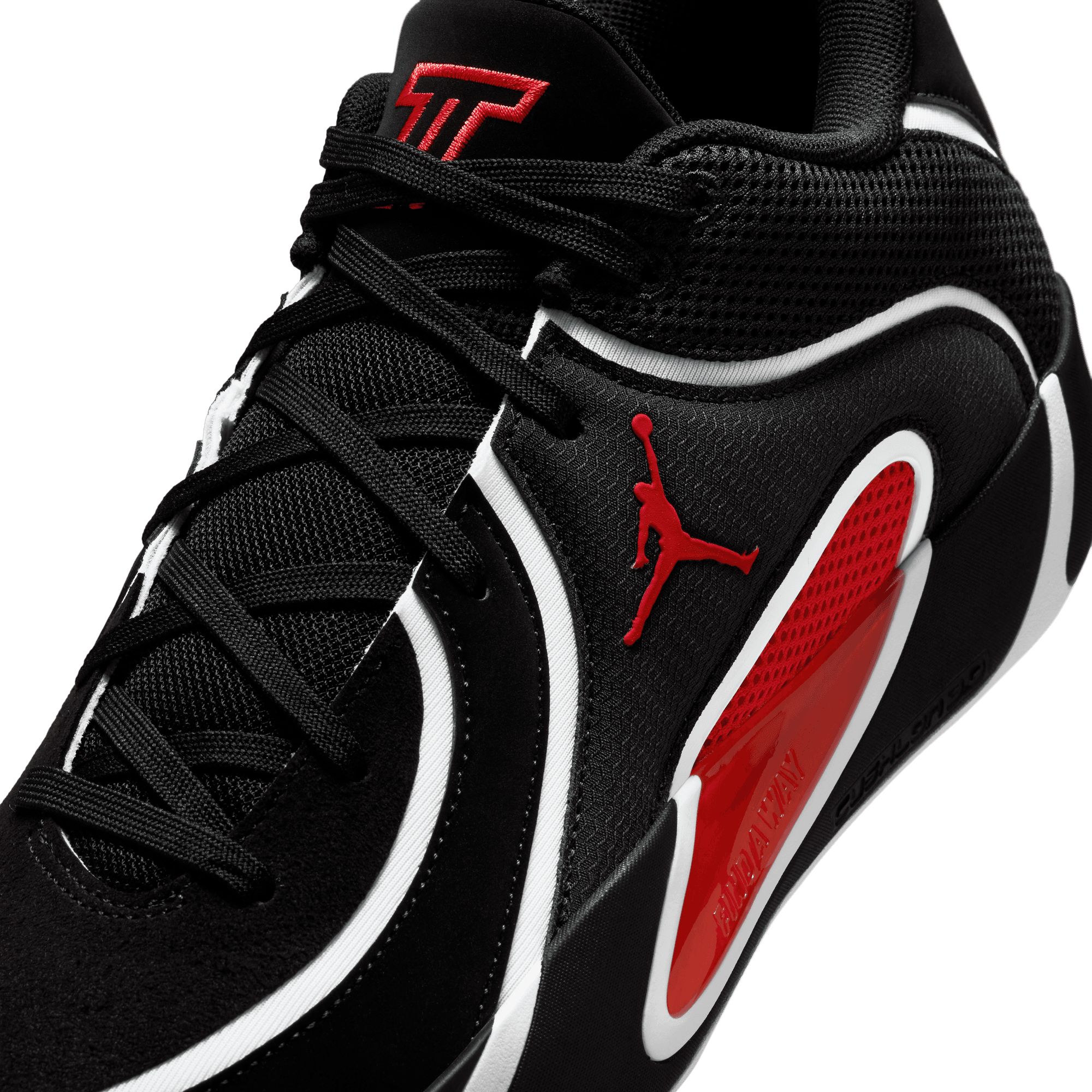 Jordan Tatum 4 Basketball Shoes