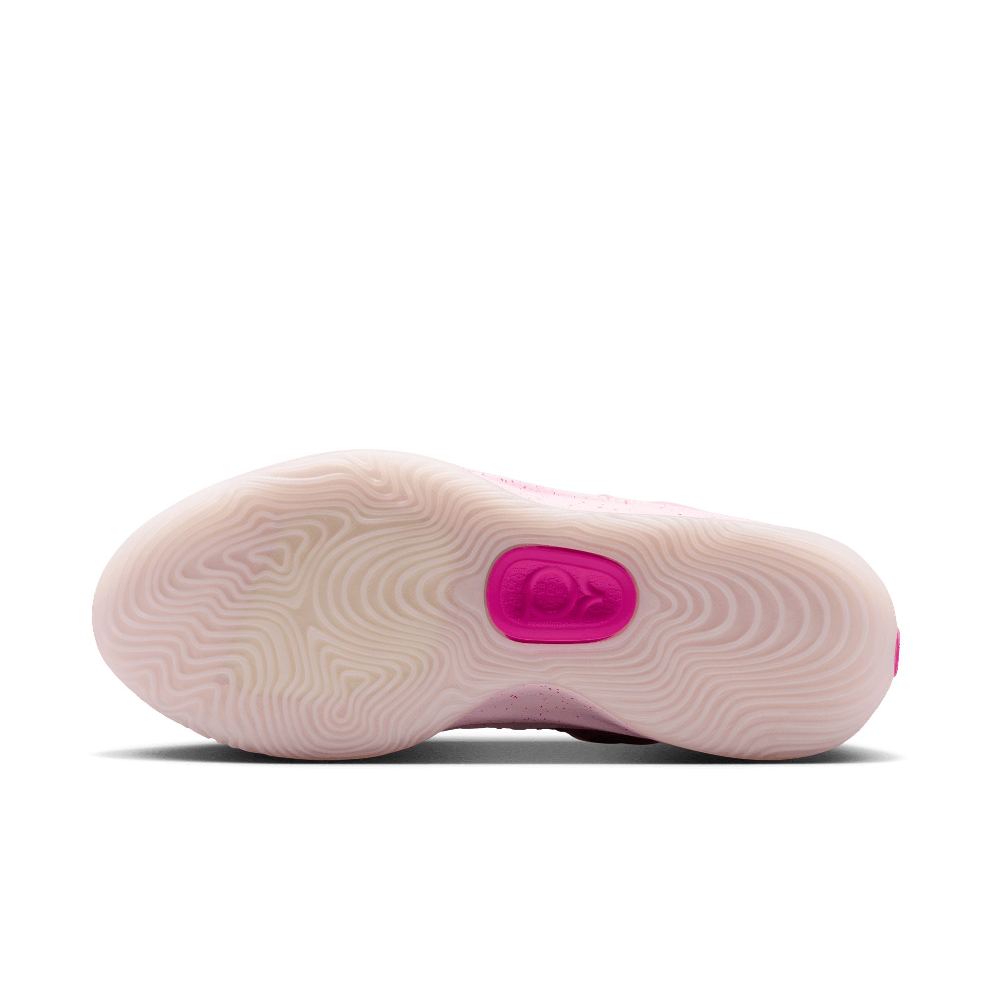 Nike KD18 NRG Aunt Pearl Basketball Shoes