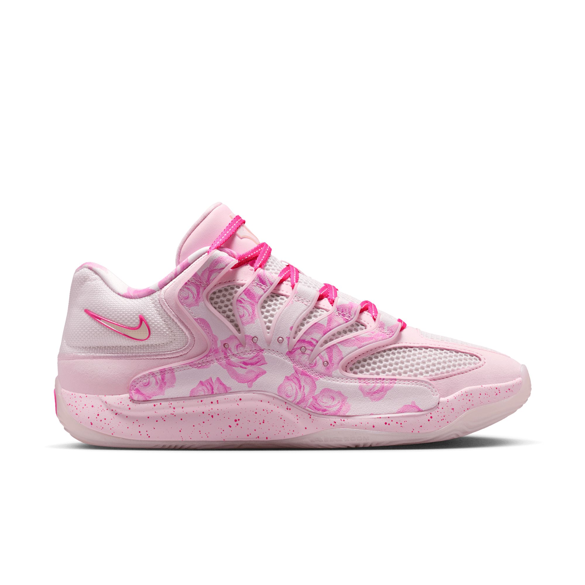 Nike KD18 NRG Aunt Pearl Basketball Shoes
