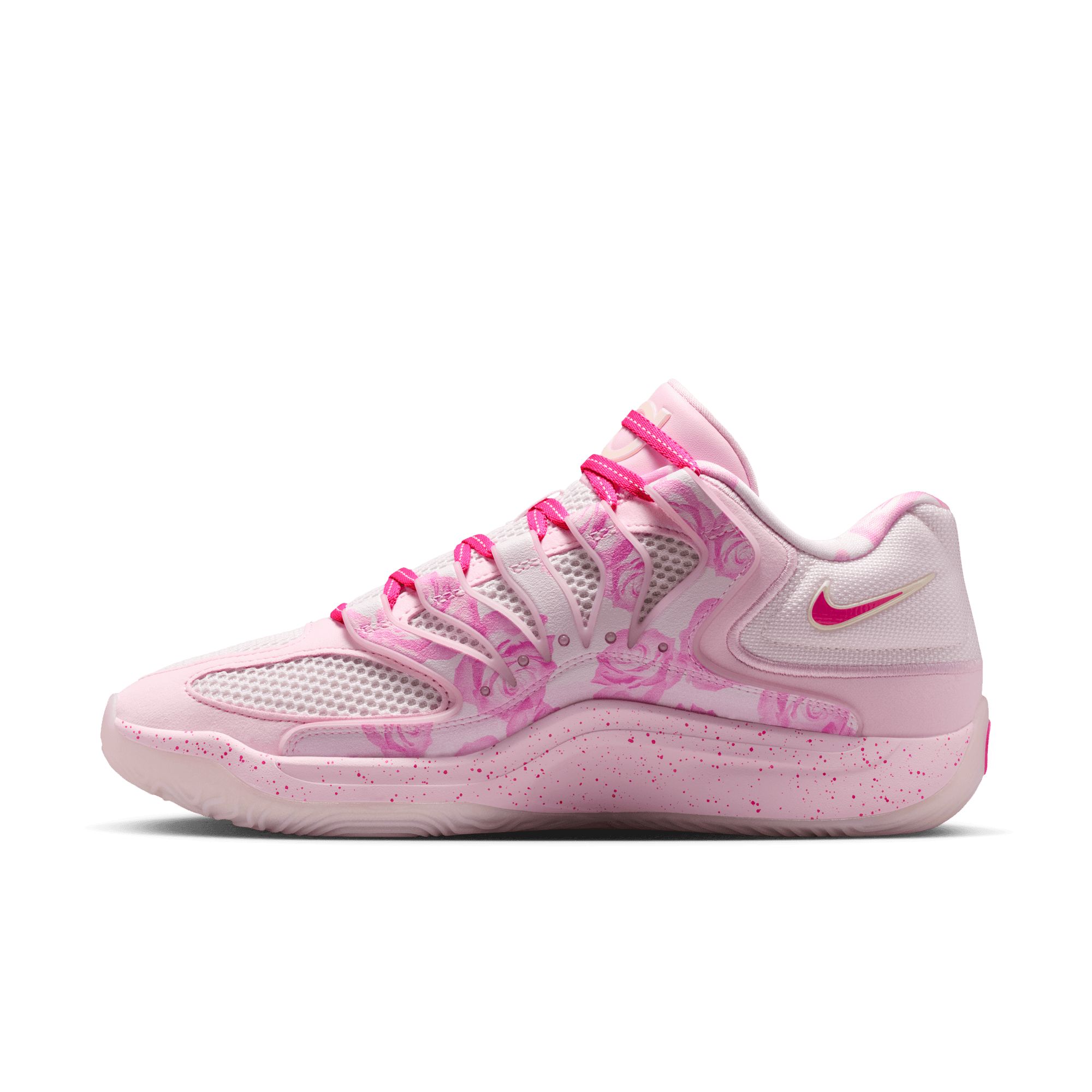 Nike KD18 NRG Aunt Pearl Basketball Shoes