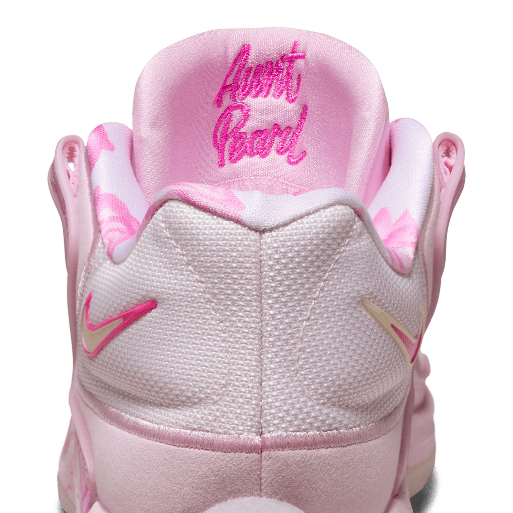 Nike KD18 NRG Aunt Pearl Basketball Shoes | SportChek