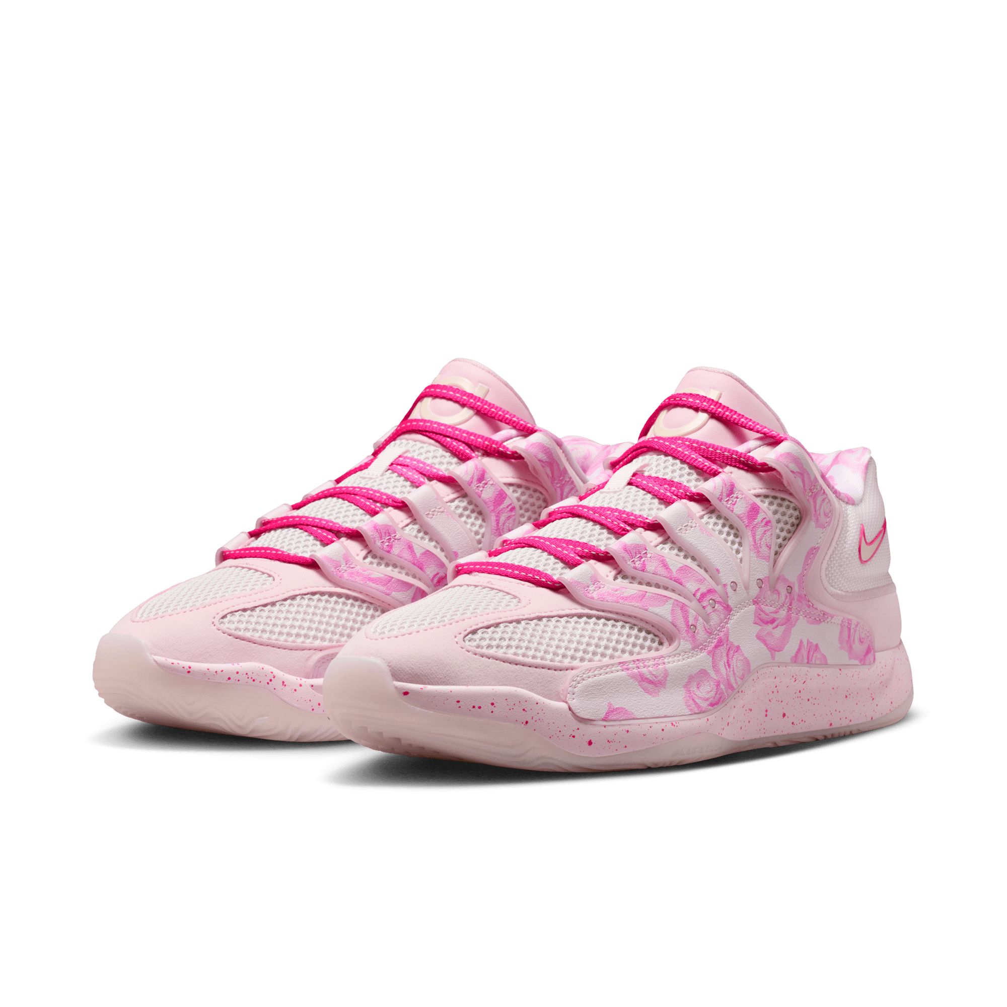 Nike KD18 NRG Aunt Pearl Basketball Shoes