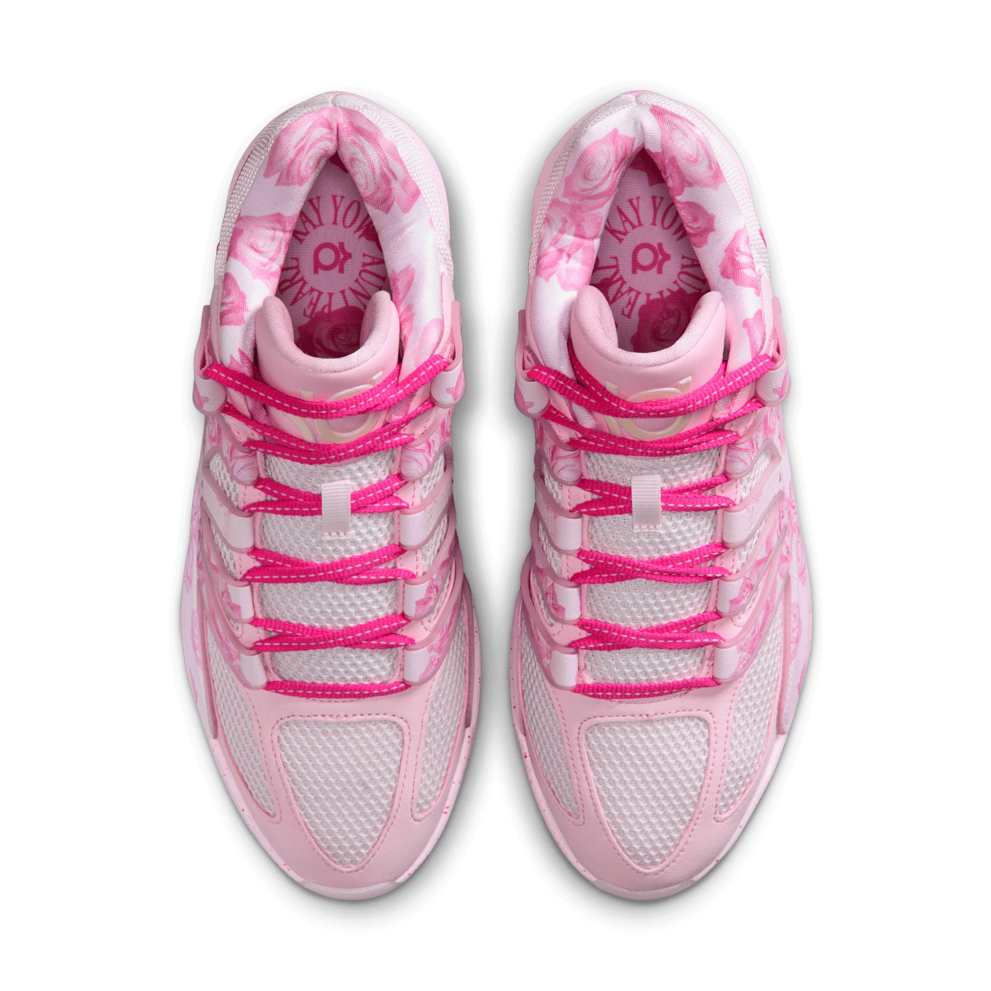Nike KD18 NRG Aunt Pearl Basketball Shoes
