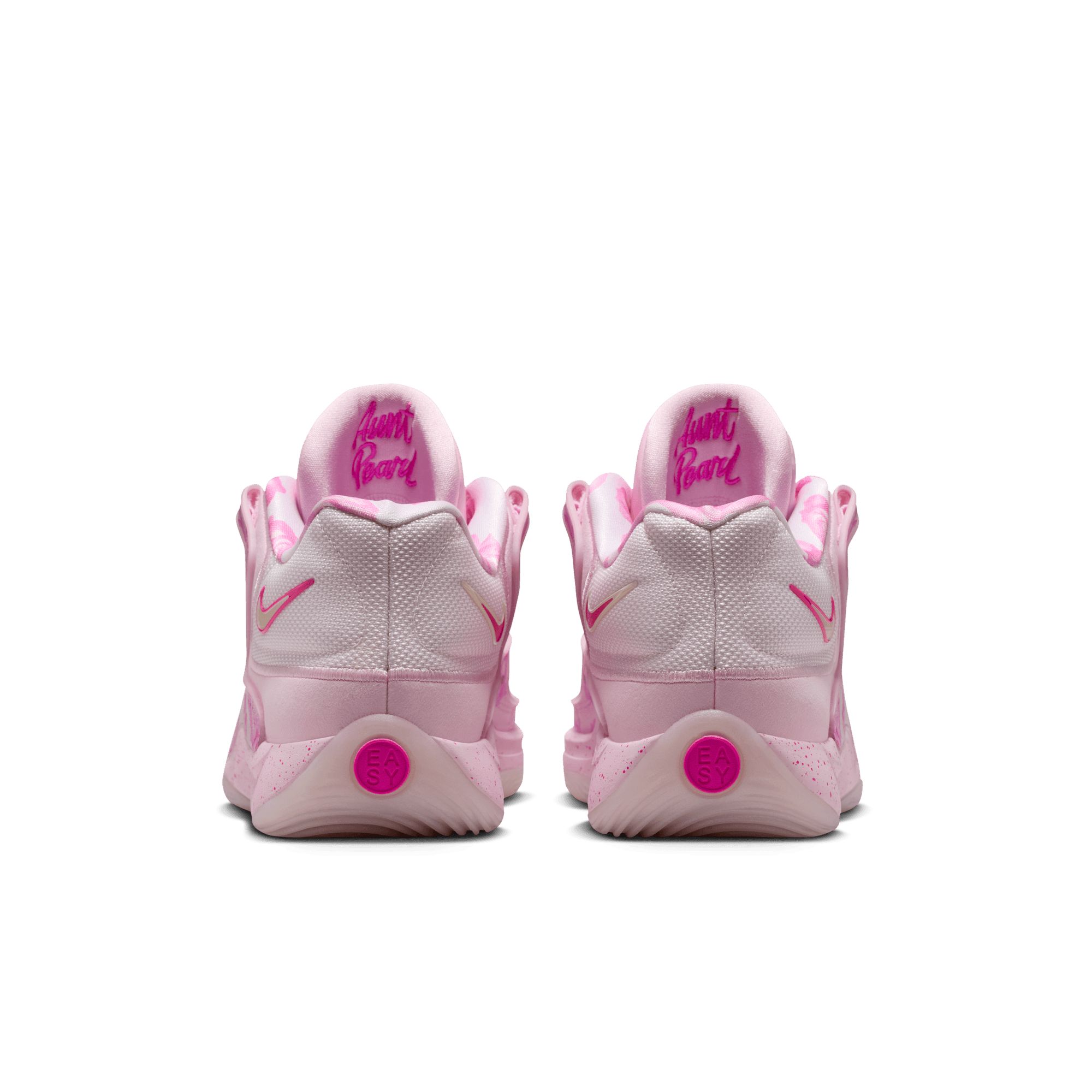 Nike KD18 NRG Aunt Pearl Basketball Shoes