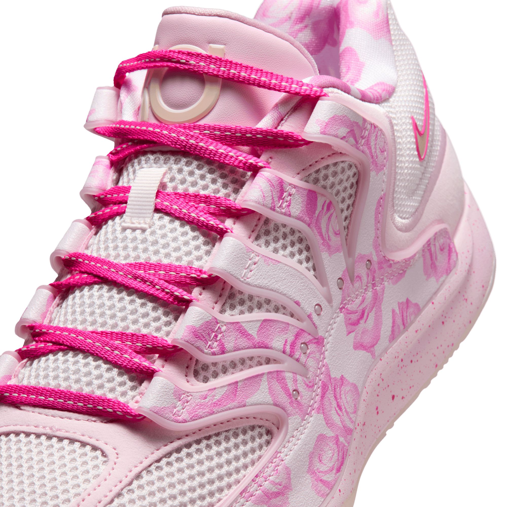 Nike KD18 NRG Aunt Pearl Basketball Shoes