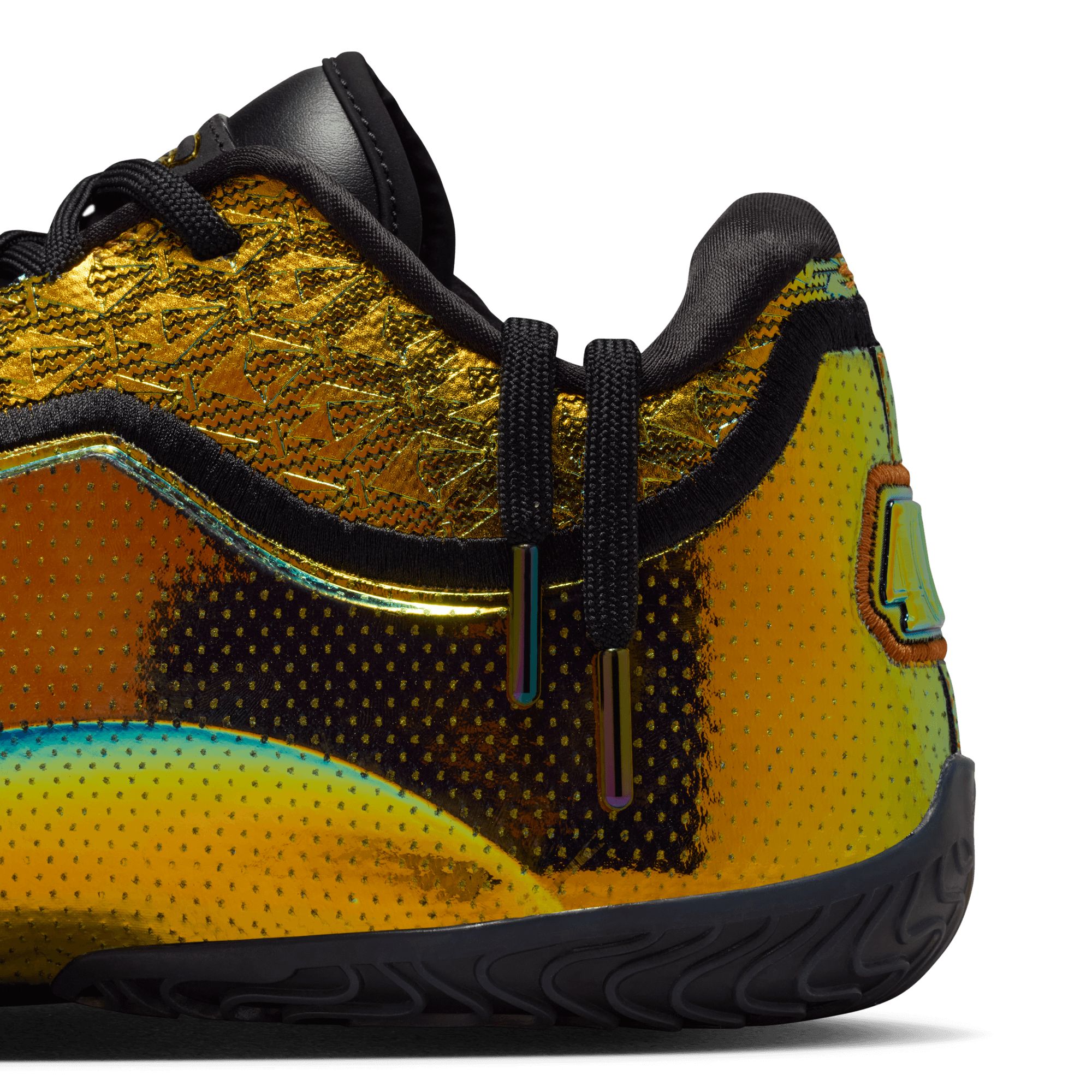 新品Nike LeBron 23 30cm 値下げ済み Nike LeBron 23 The Chosen One and The One Who Chose (GS) - IQ6709