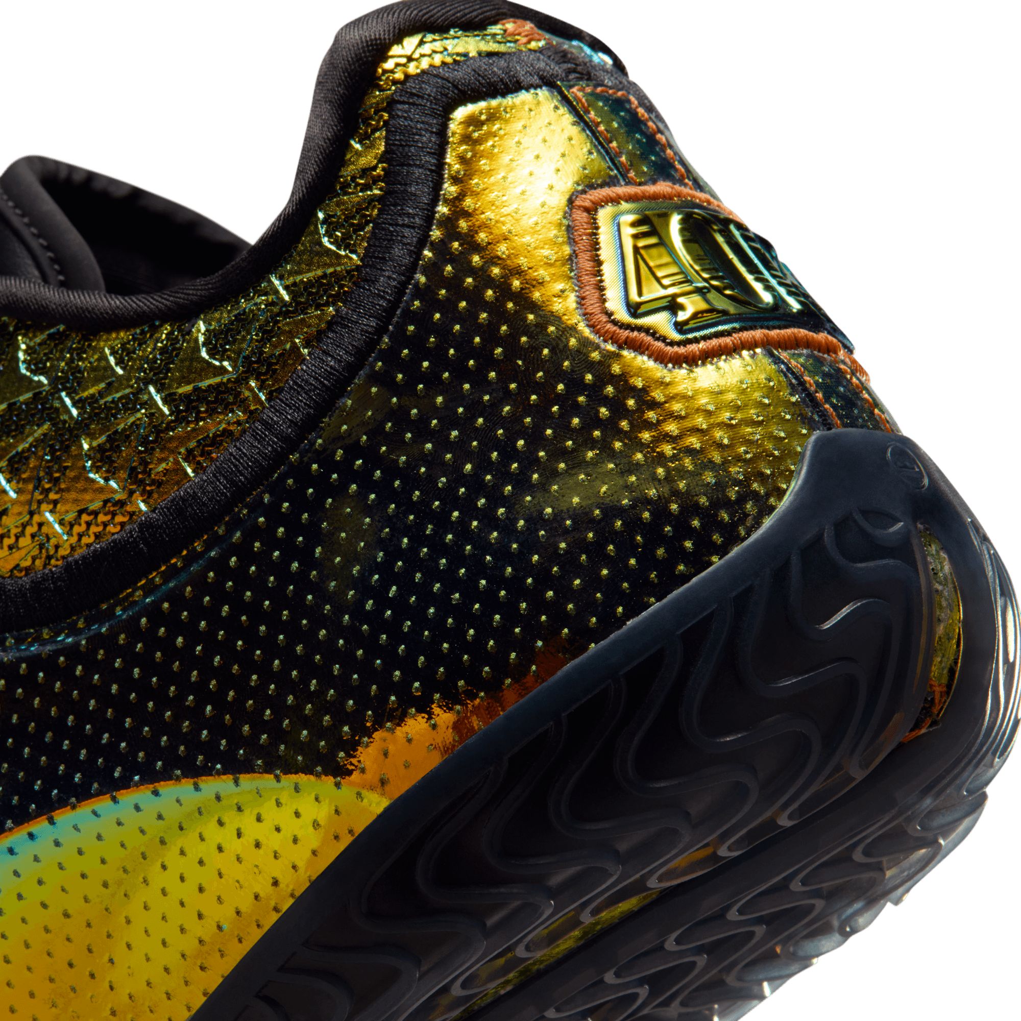 Nike LeBron James XXIII PVD Basketball Shoes