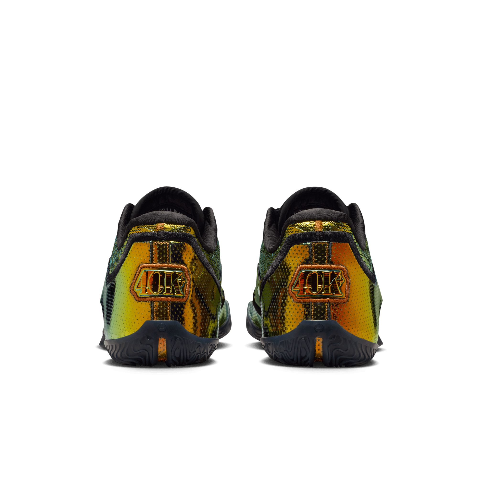 Nike LeBron James XXIII PVD Basketball Shoes