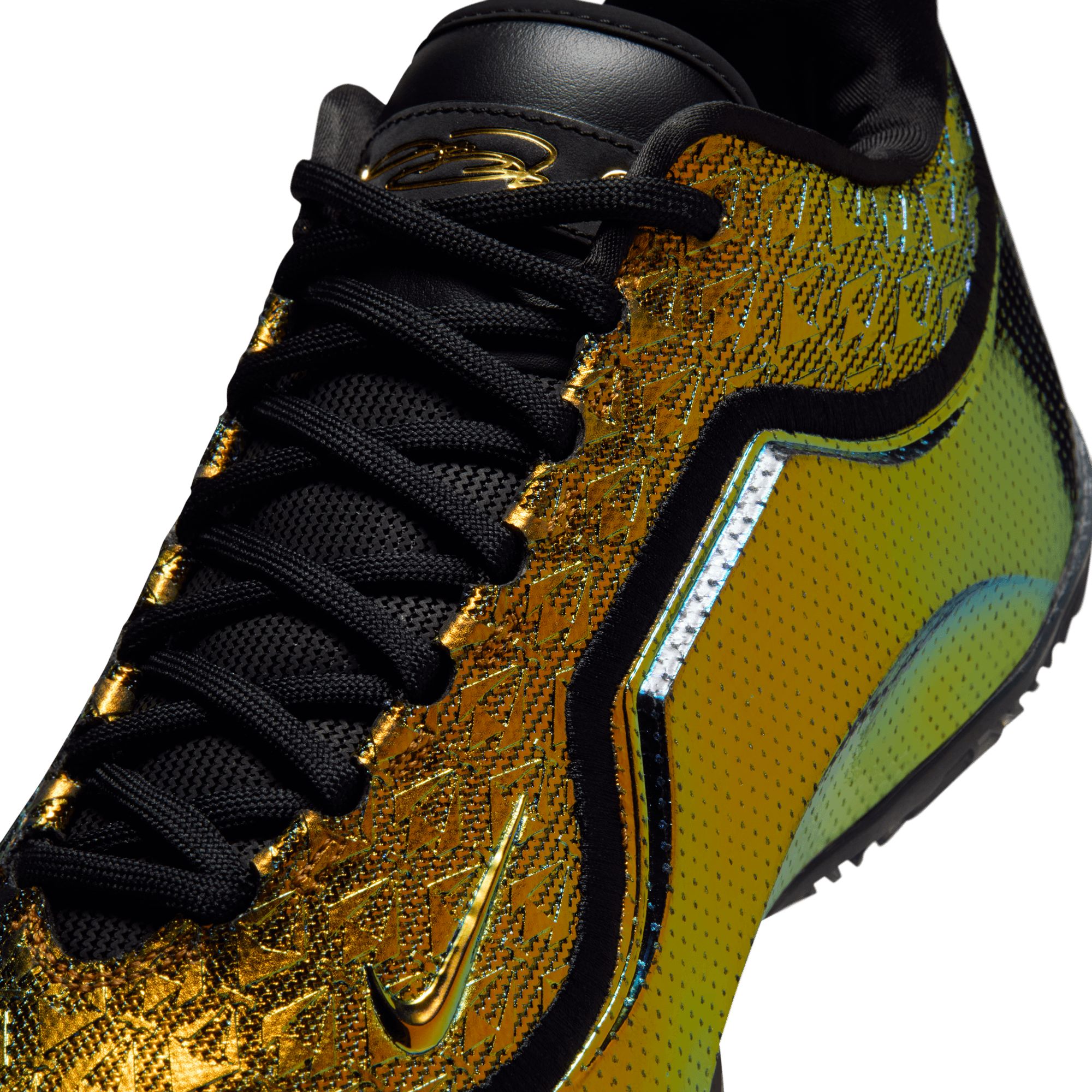 Nike LeBron James XXIII PVD Basketball Shoes