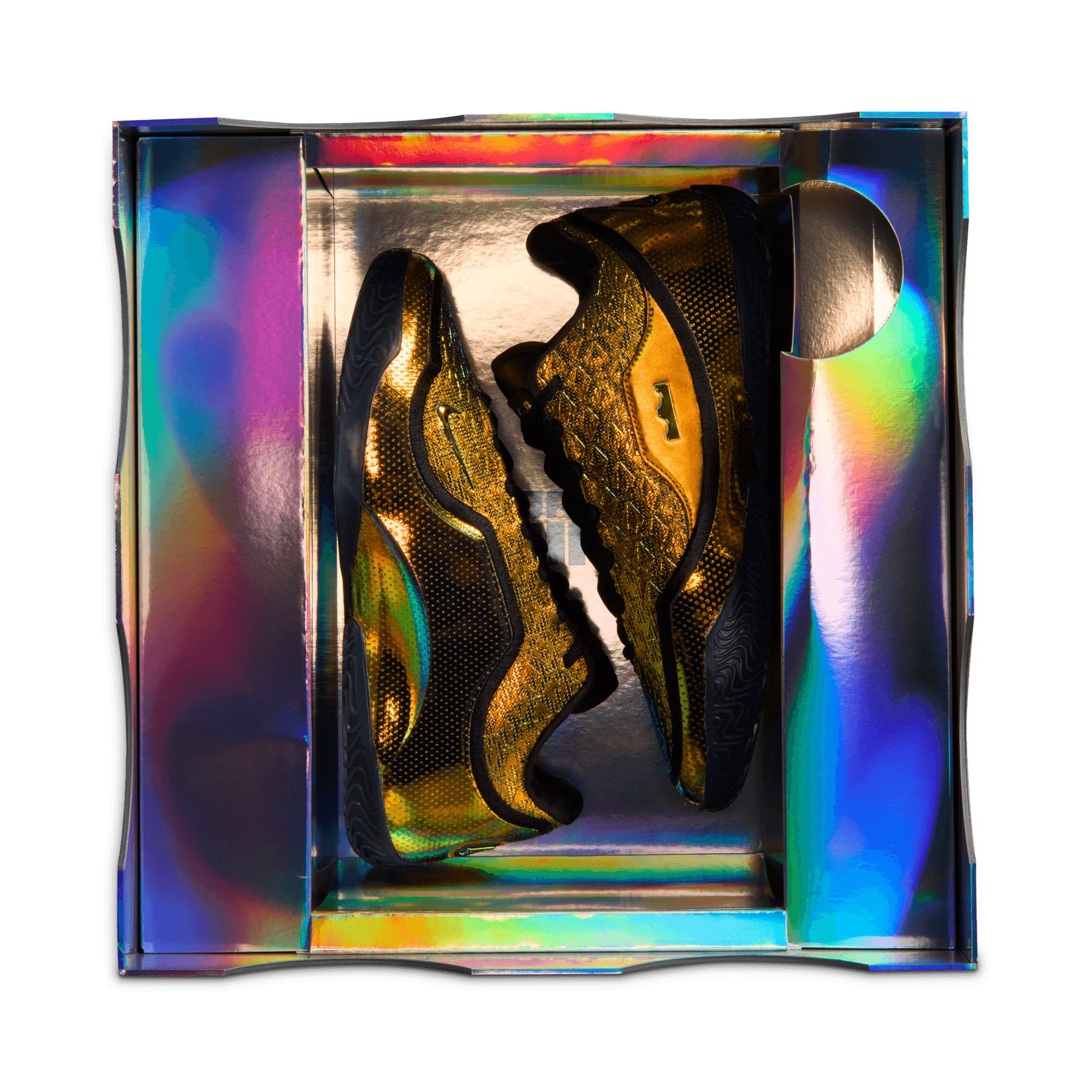 Nike LeBron James XXIII PVD Basketball Shoes