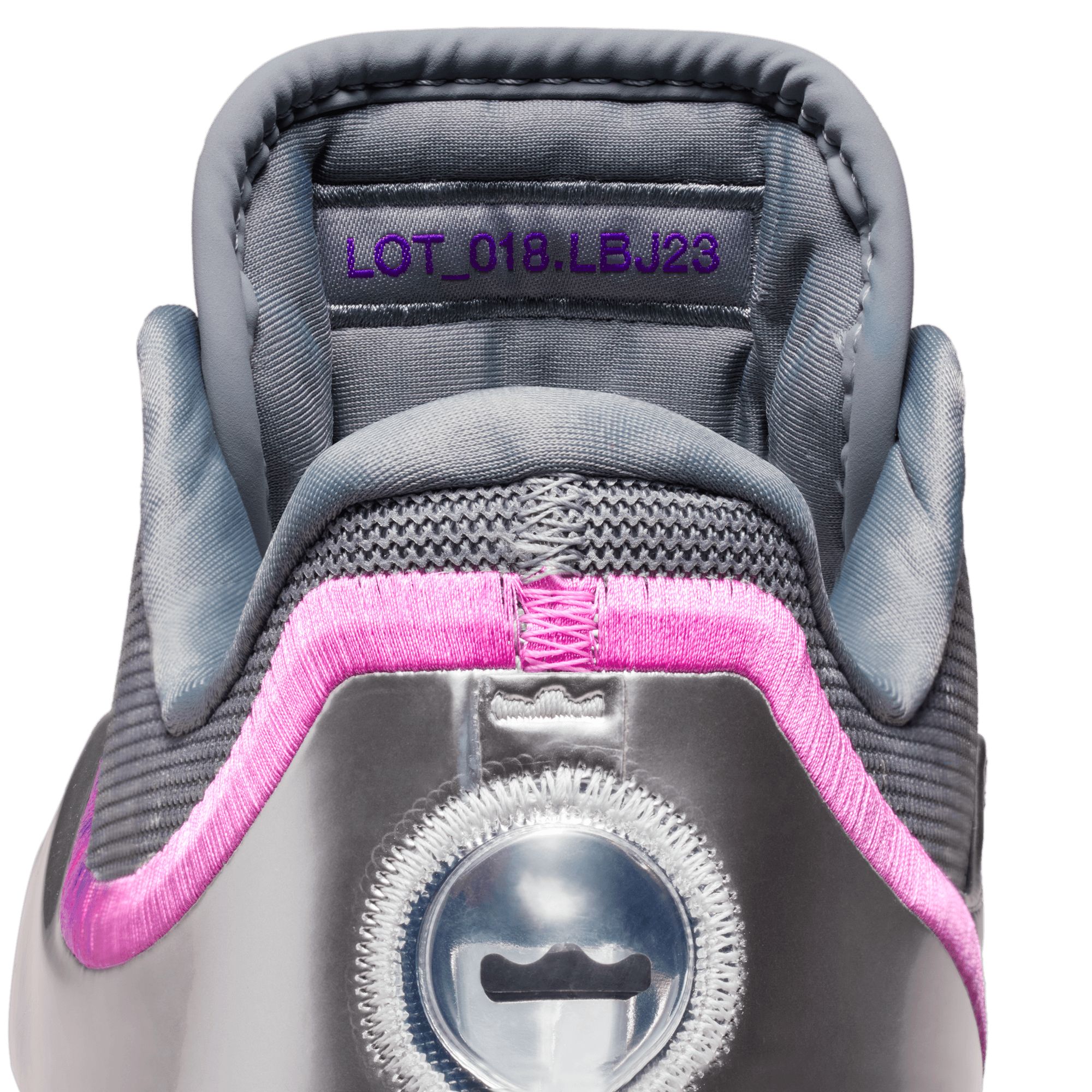 Nike LeBron James XXIII Lux Basketball Shoes