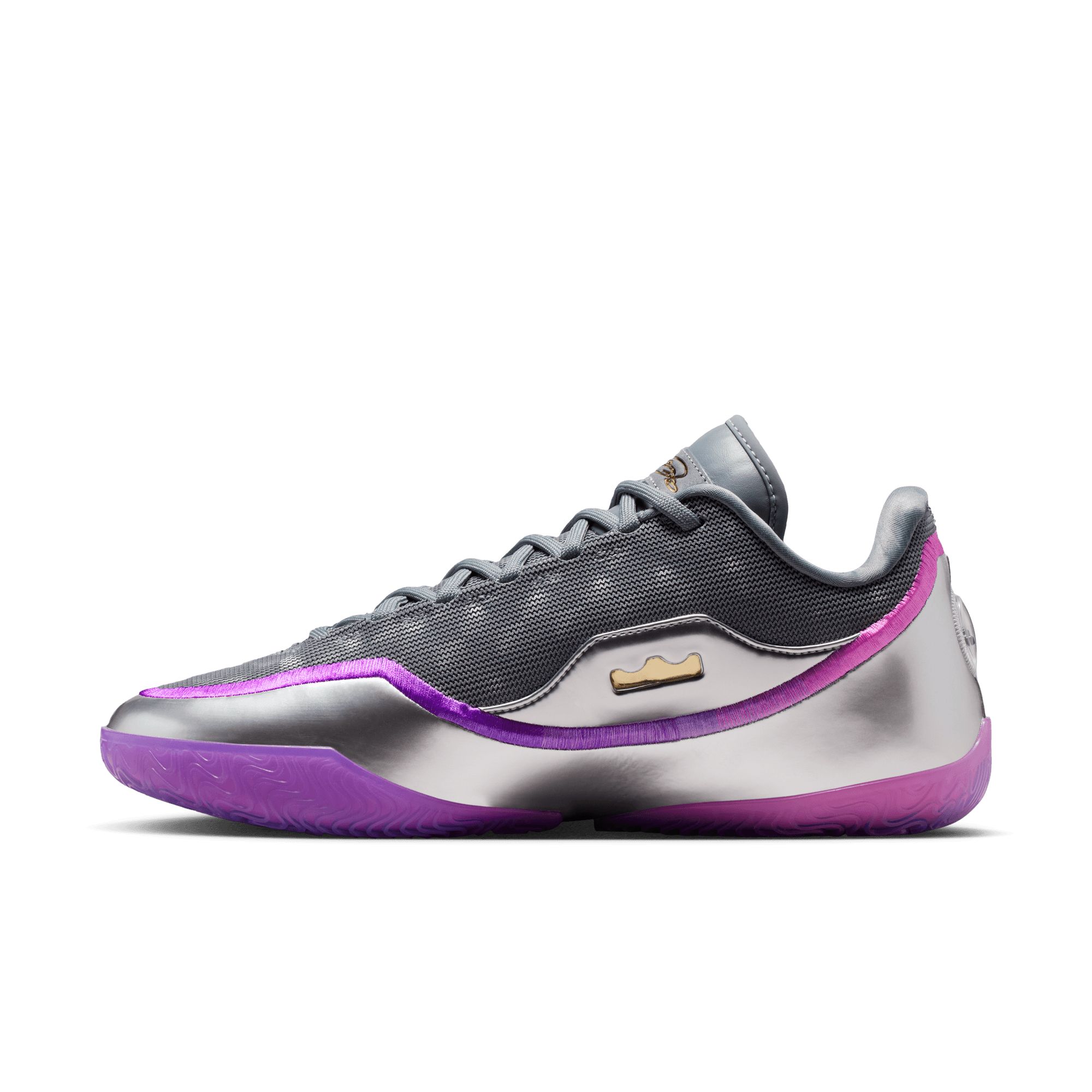 Nike LeBron James XXIII Lux Basketball Shoes