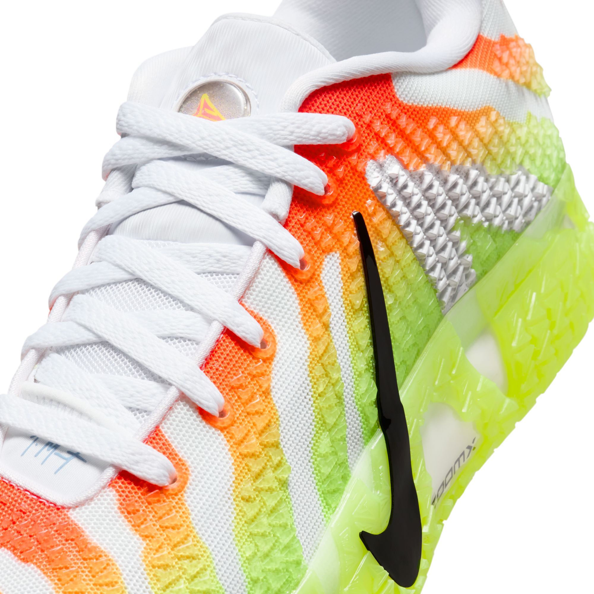 Nike Men's JA 3 SE Basketball Shoes