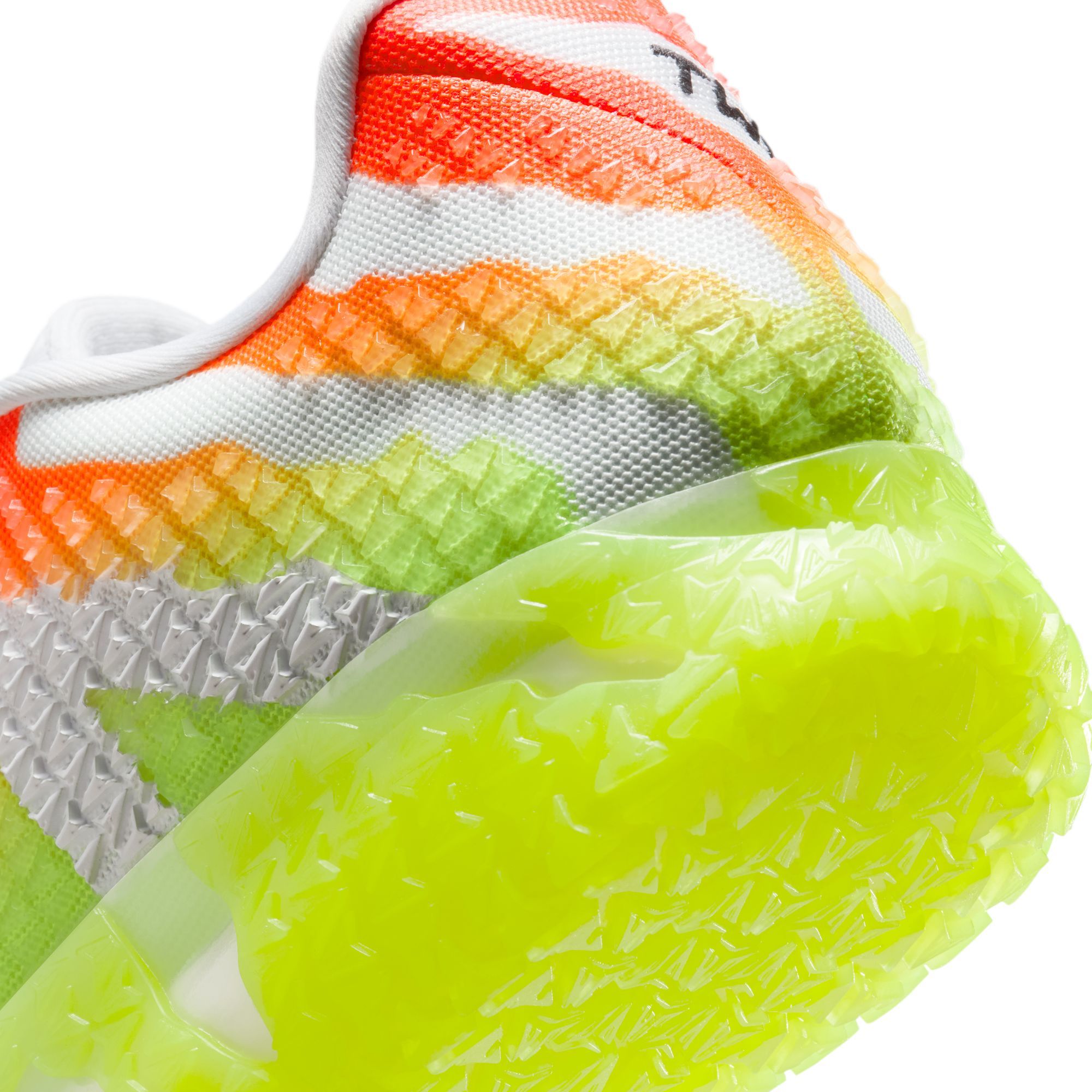 Nike Men's JA 3 SE Basketball Shoes