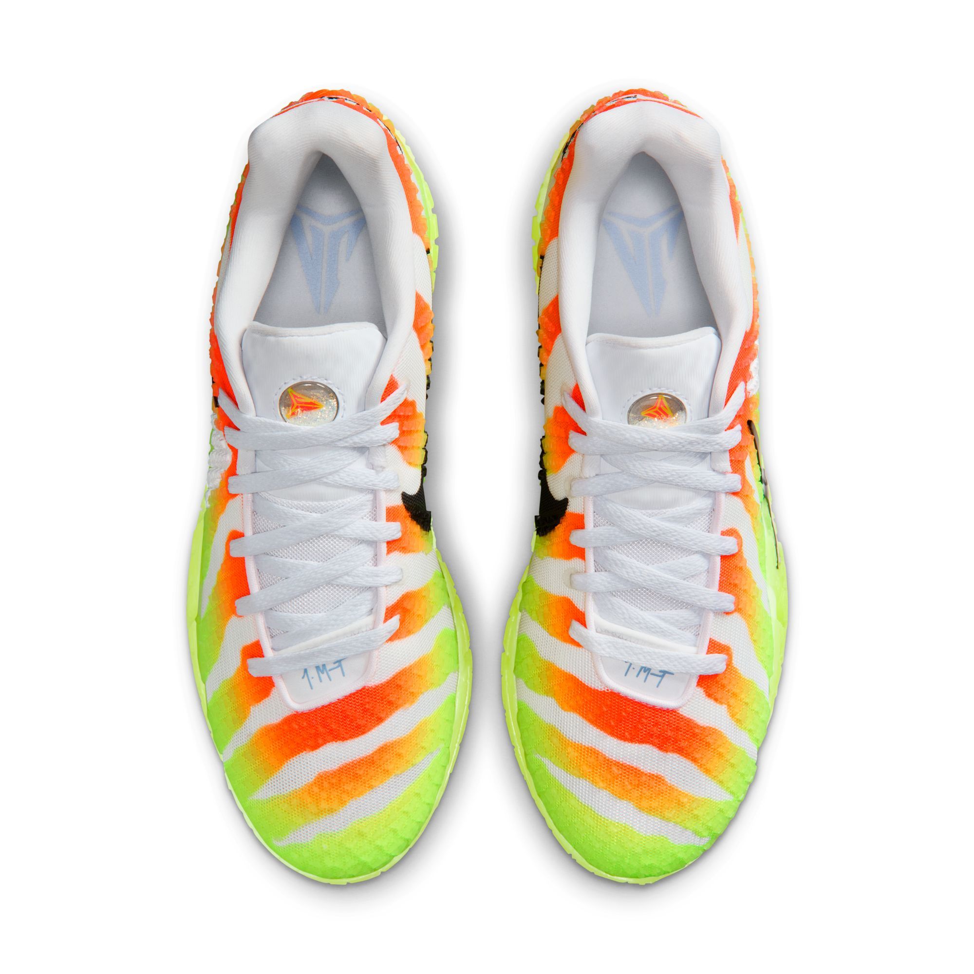 Nike Men's JA 3 SE Basketball Shoes