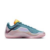 Nike LeBron James Miami Twice Basketball Shoes Side_Right