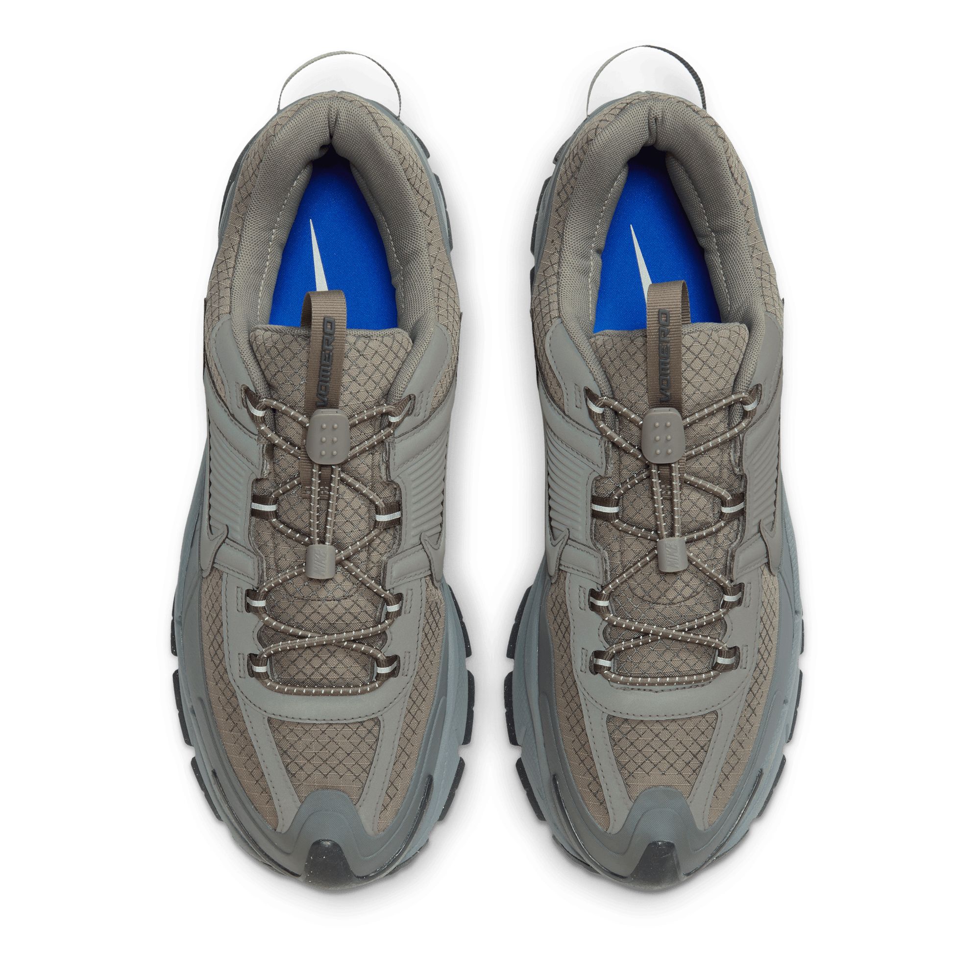 Nike Men's Zoom Vomero Comfortable City Shoes