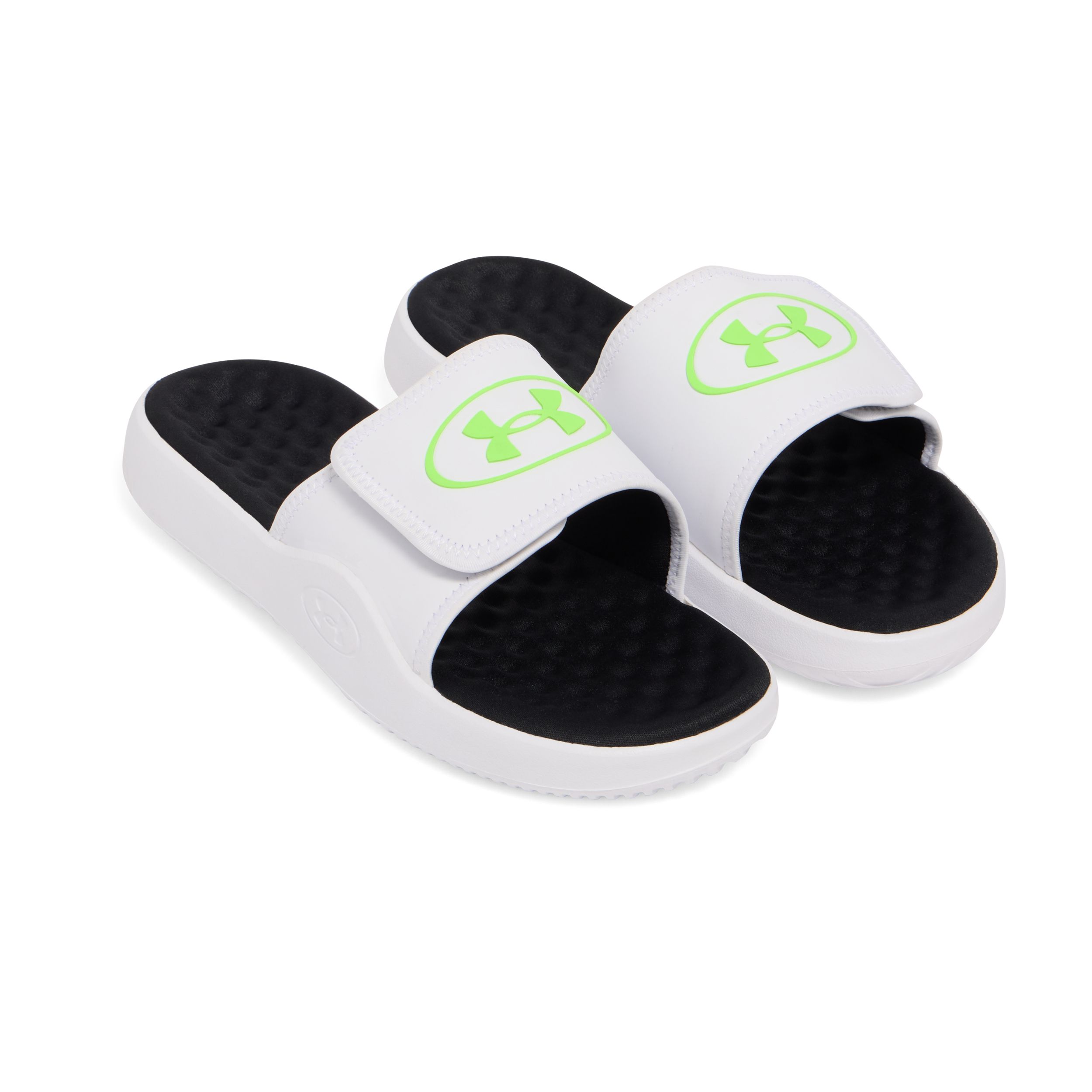 Under Armour Men's Ignite Pro 8 Slides