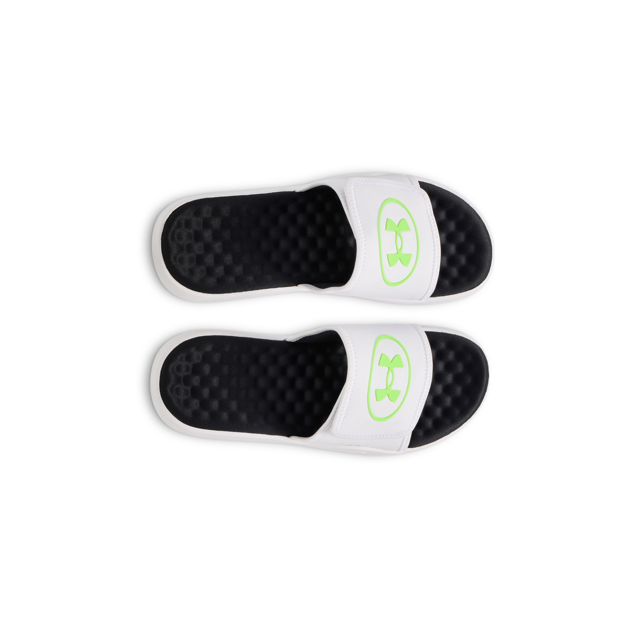 Under Armour Men's Ignite Pro 8 Slides