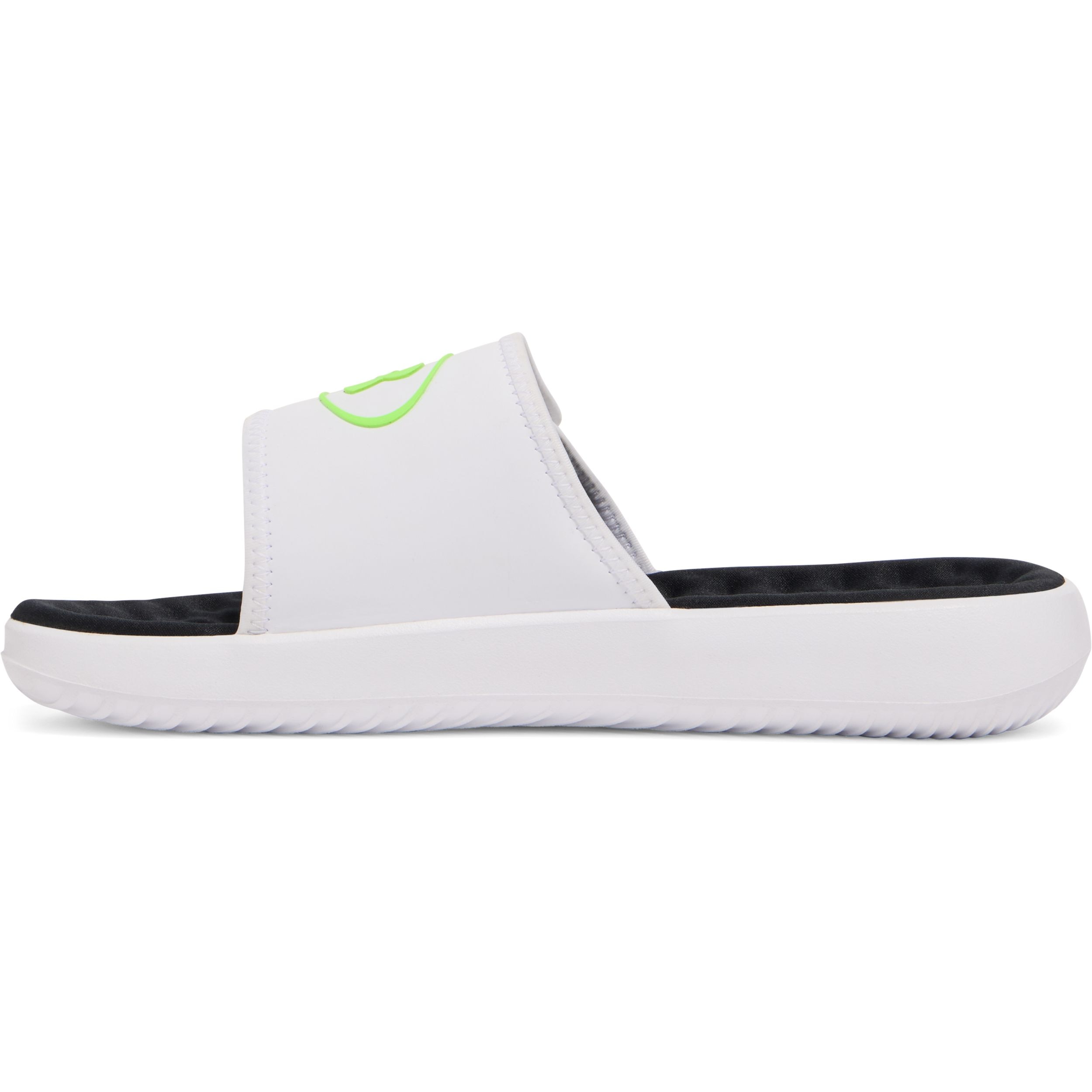Under Armour Men's Ignite Pro 8 Slides
