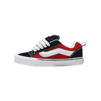 Vans Men's  Knu Skool Unisex Shoes Side_Left