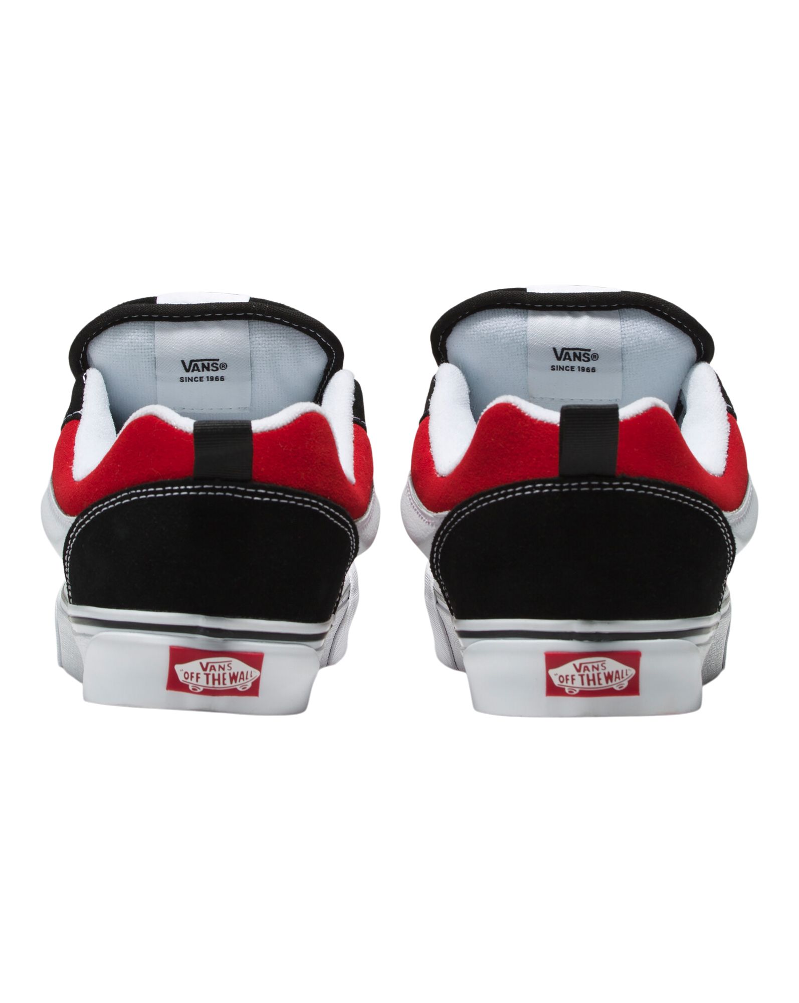 Vans Men's  Knu Skool Unisex Shoes