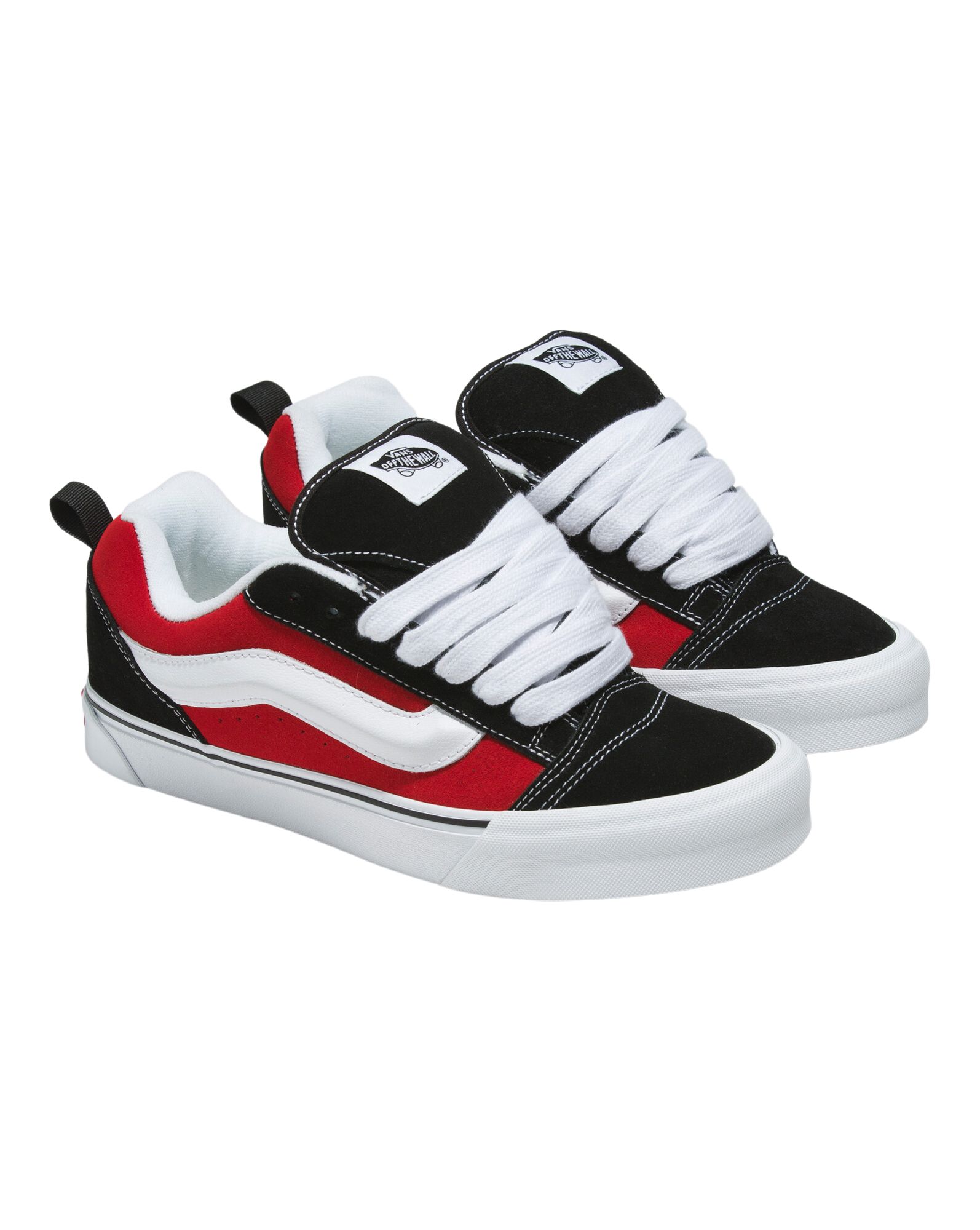 Vans Men's  Knu Skool Unisex Shoes