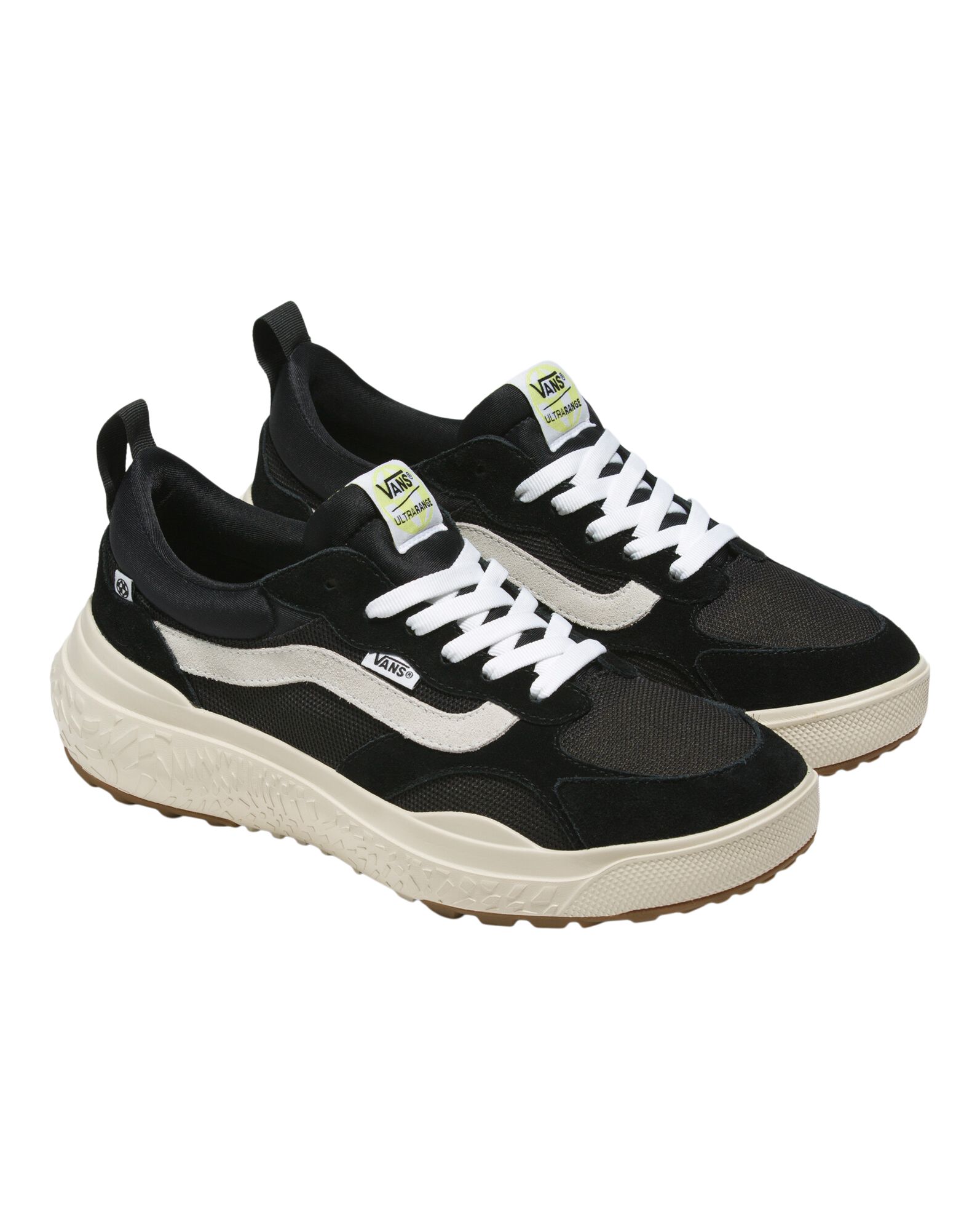 Van's Men's MTE UltraRange Neo VR3 Shoes