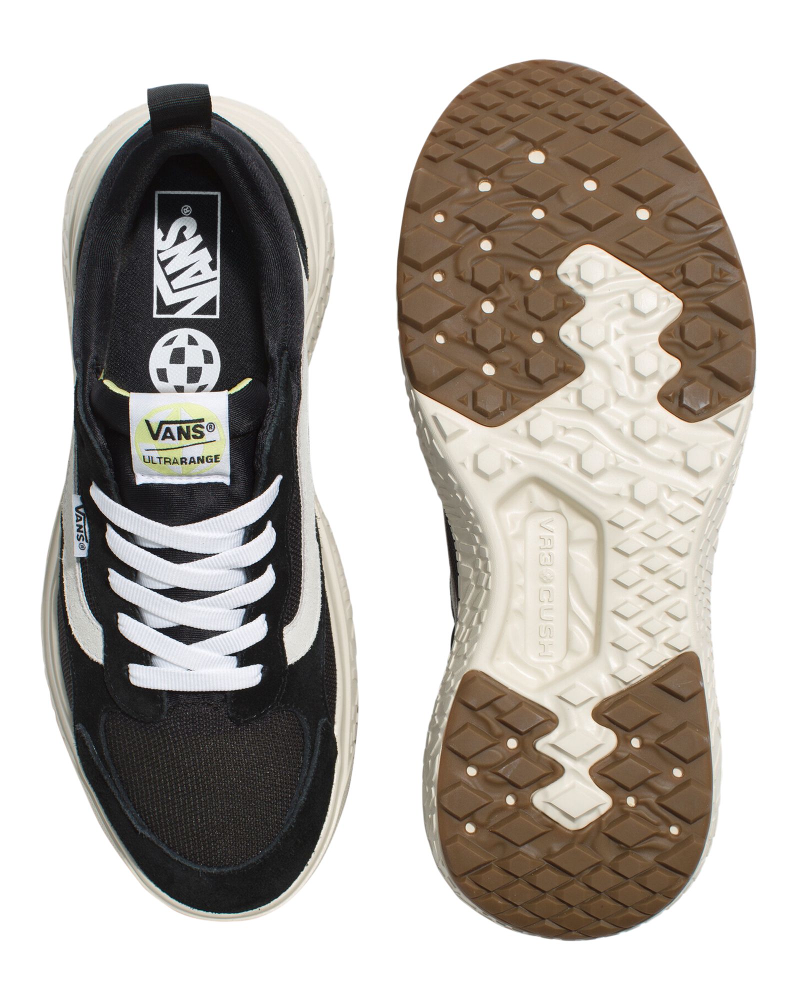 Van's Men's MTE UltraRange Neo VR3 Shoes