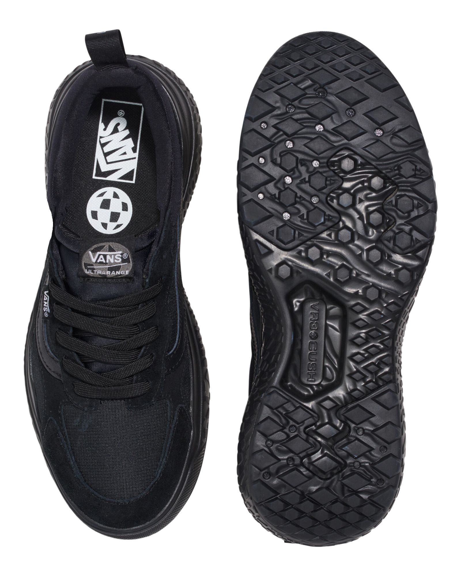 Van's Men's MTE UltraRange Neo VR3 Shoes