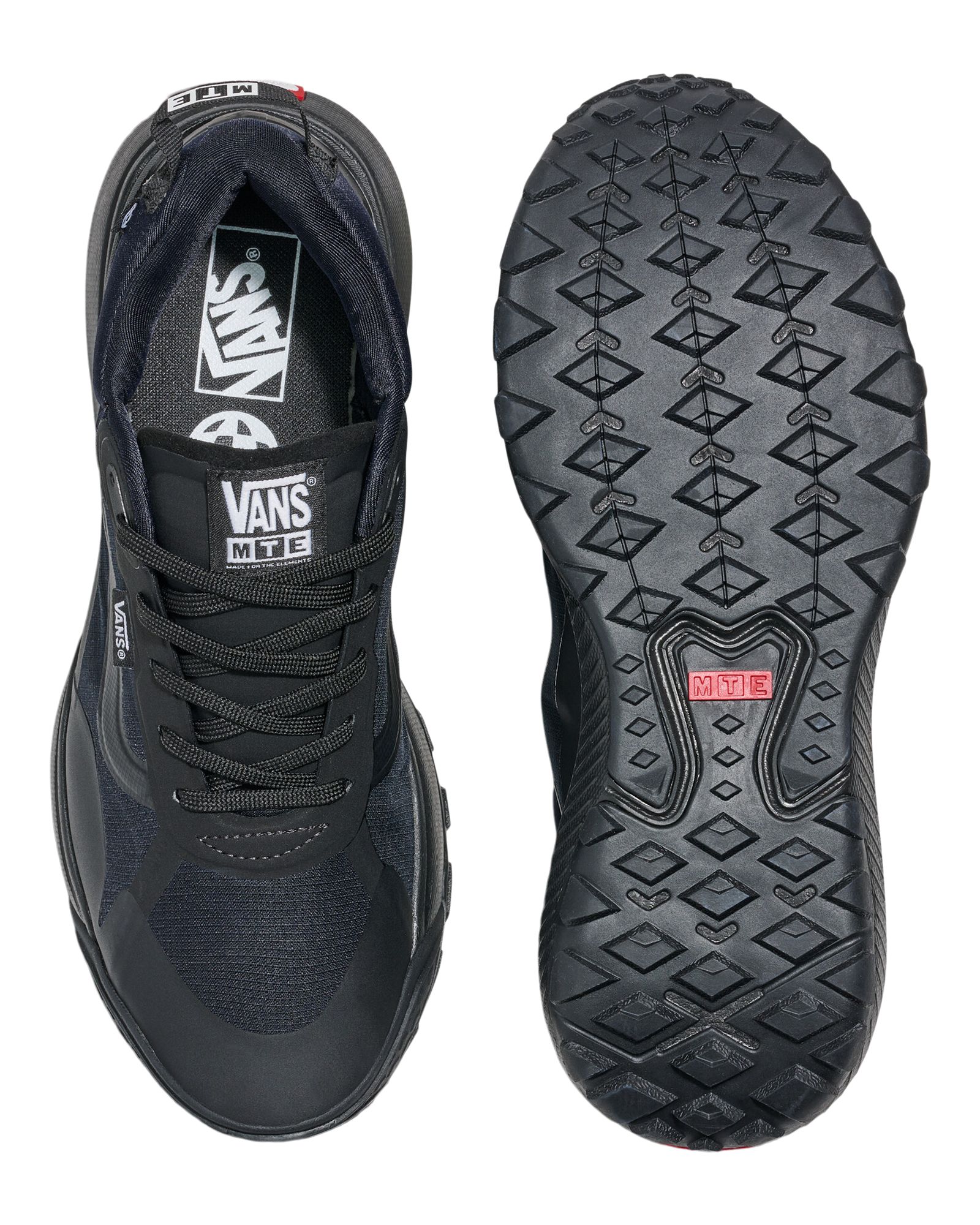 Vans Men's  MTE Crosspath Shoes