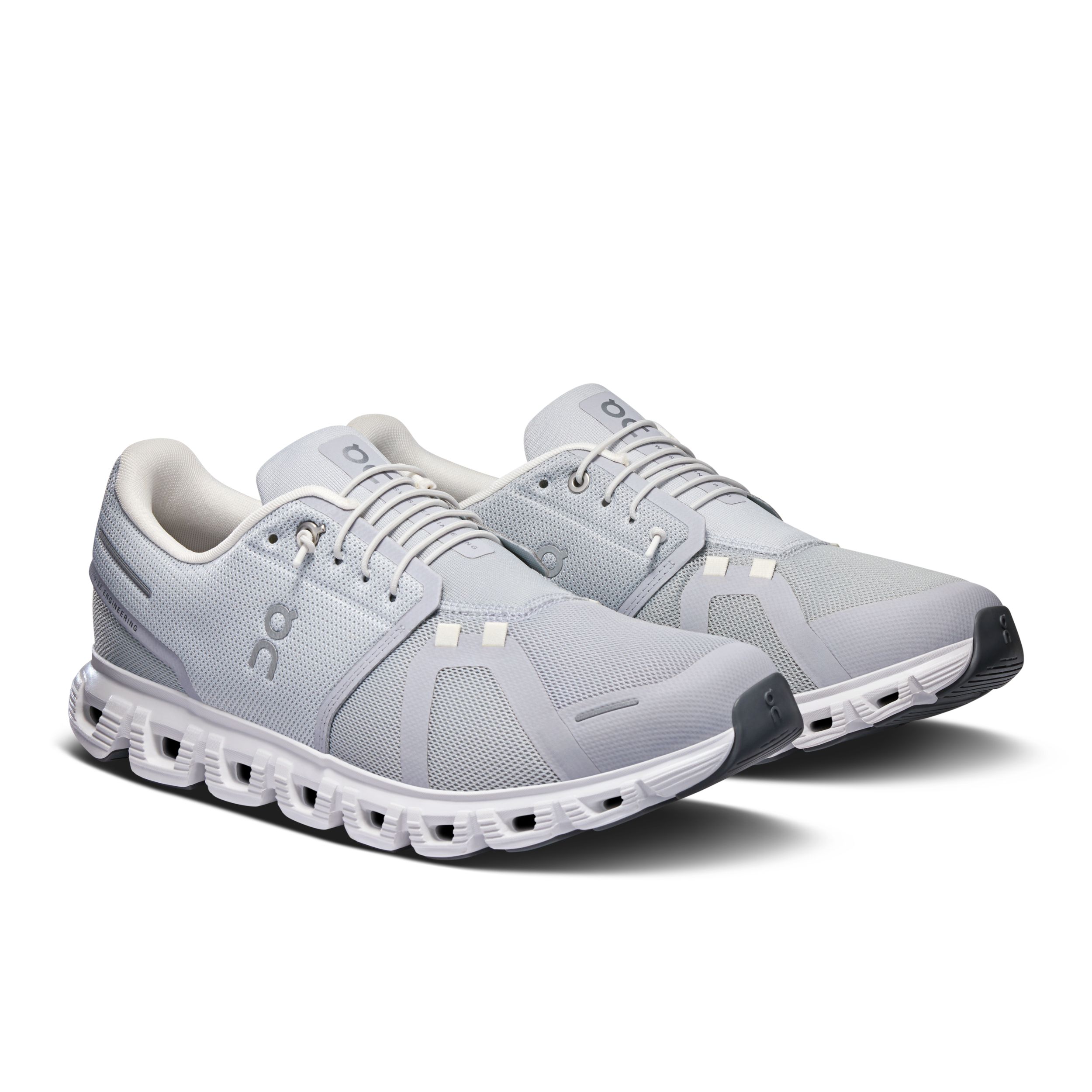 On Men's Cloud 6 Walking Shoes
