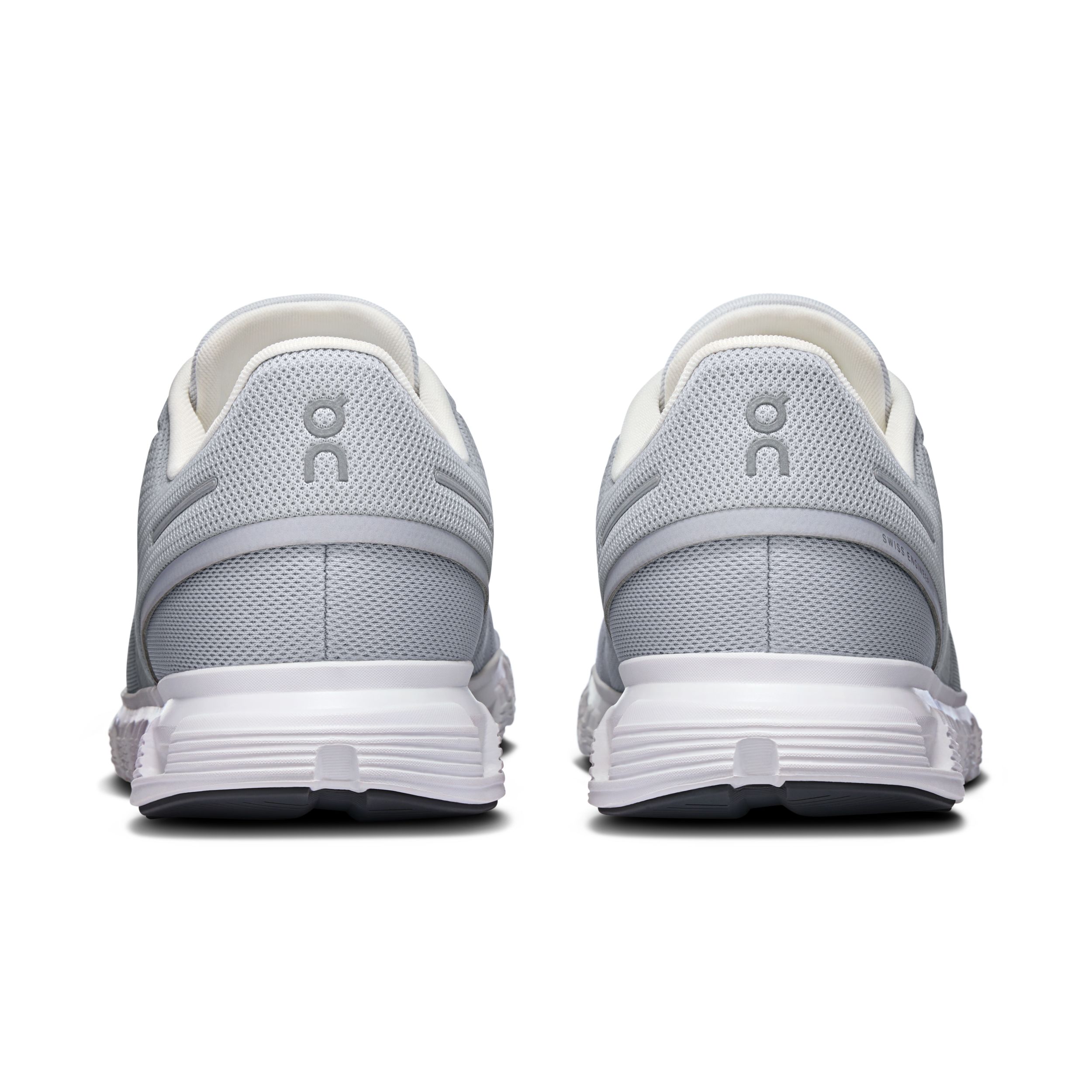 On Men's Cloud 6 Walking Shoes