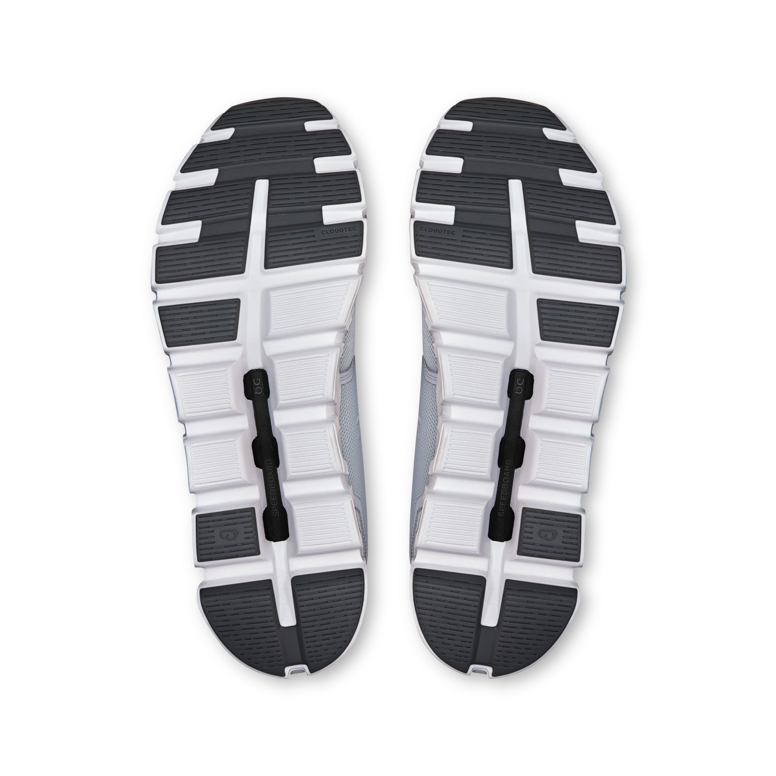 On Men's Cloud 6 Walking Shoes