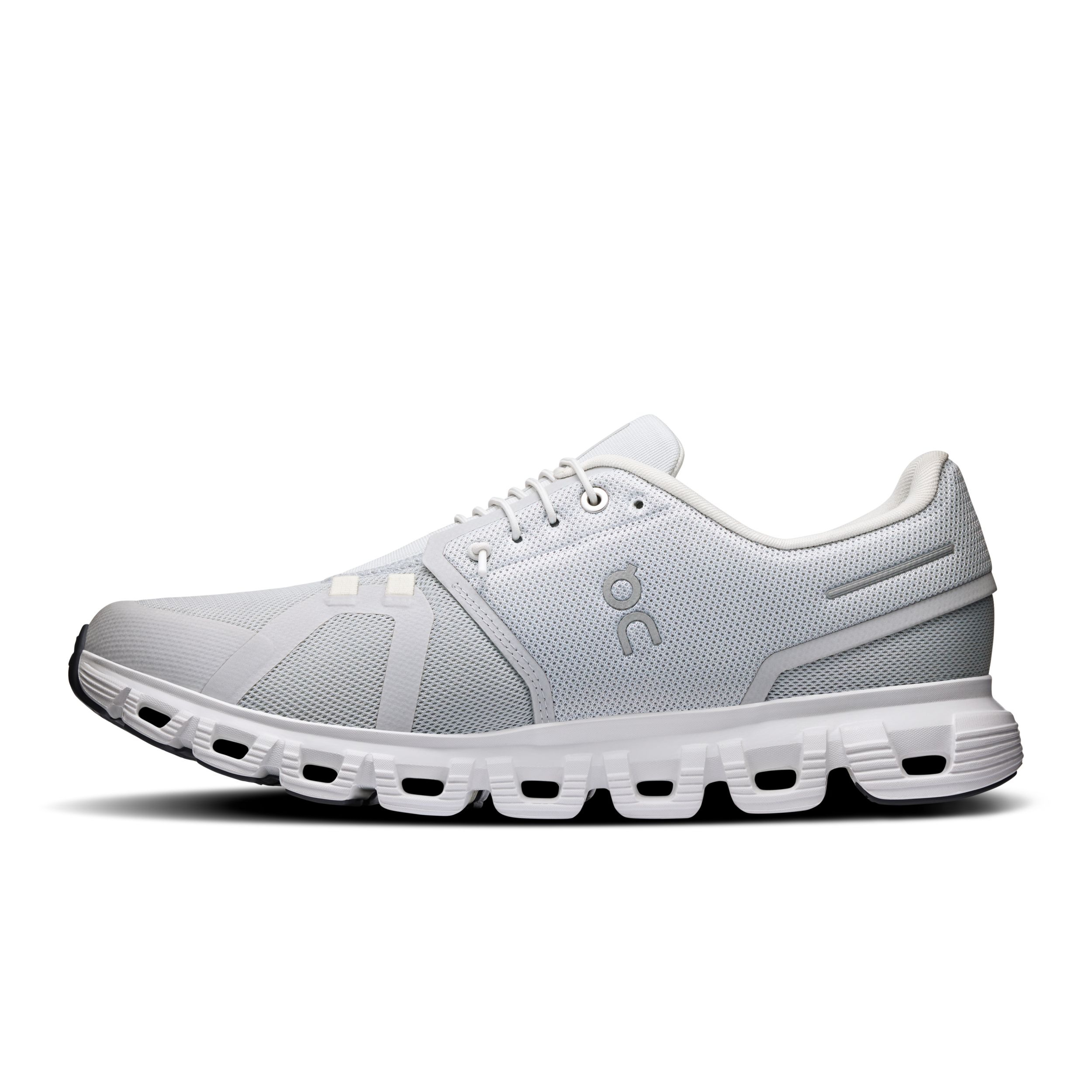 On Men's Cloud 6 Walking Shoes