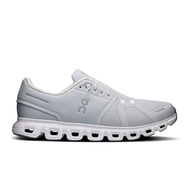 On Men's Cloud 6 Walking Shoes