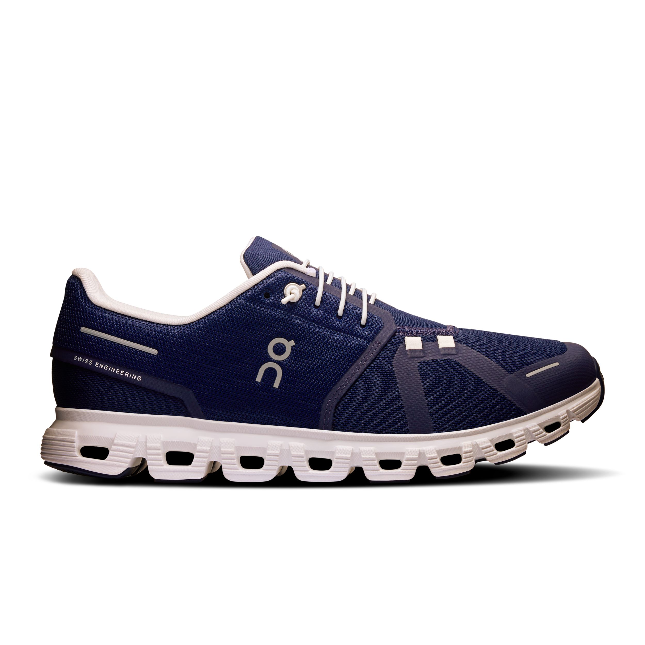 On Men's Cloud 6 Walking Shoes