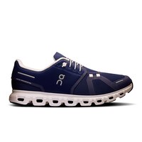 On Men's Cloud 6 Walking Shoes